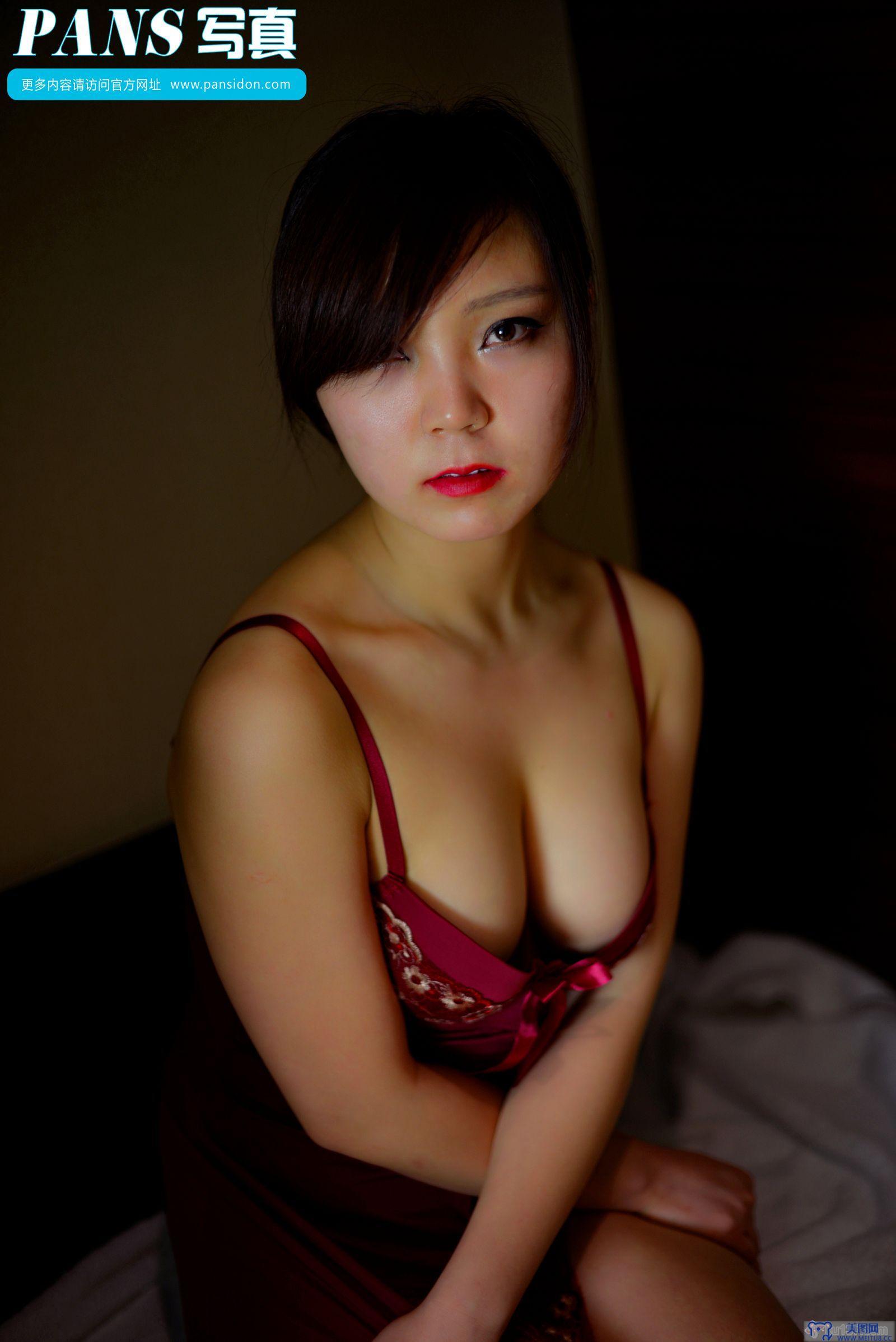 [PANS美女写真]2015.06.07 NO.433期 熙熙