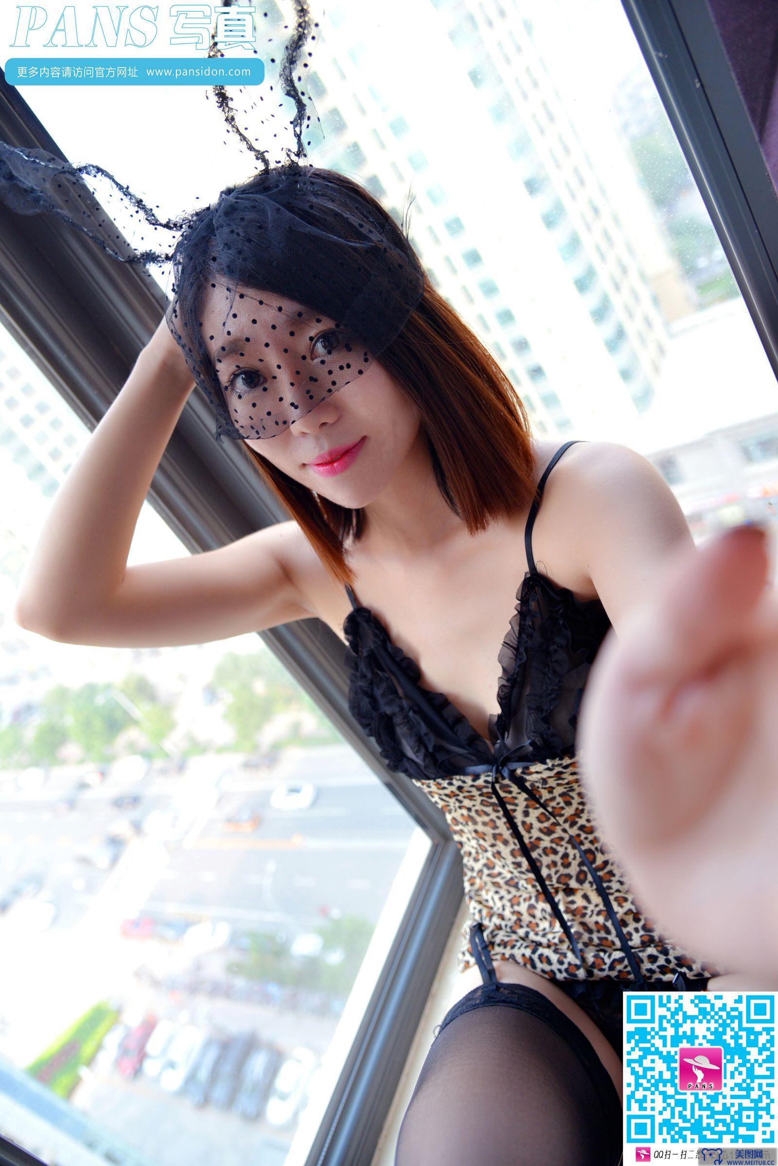 [PANS美女写真]2015.12.21 NO.514期 皮皮