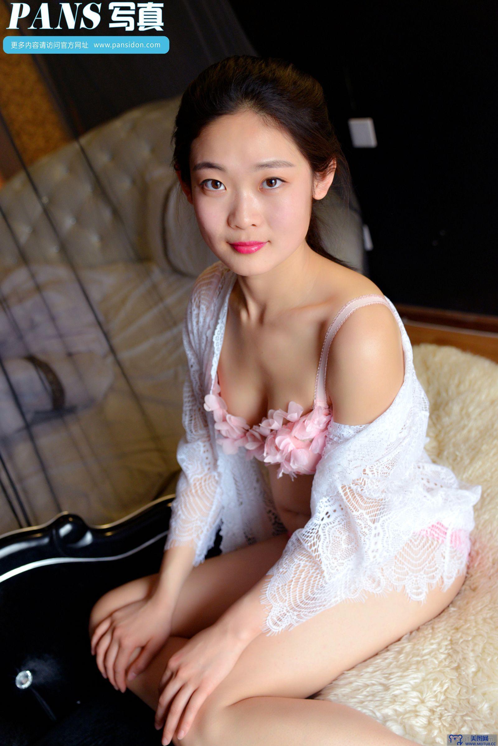 [PANS美女写真]2016.05.13 NO.586期 冰冰