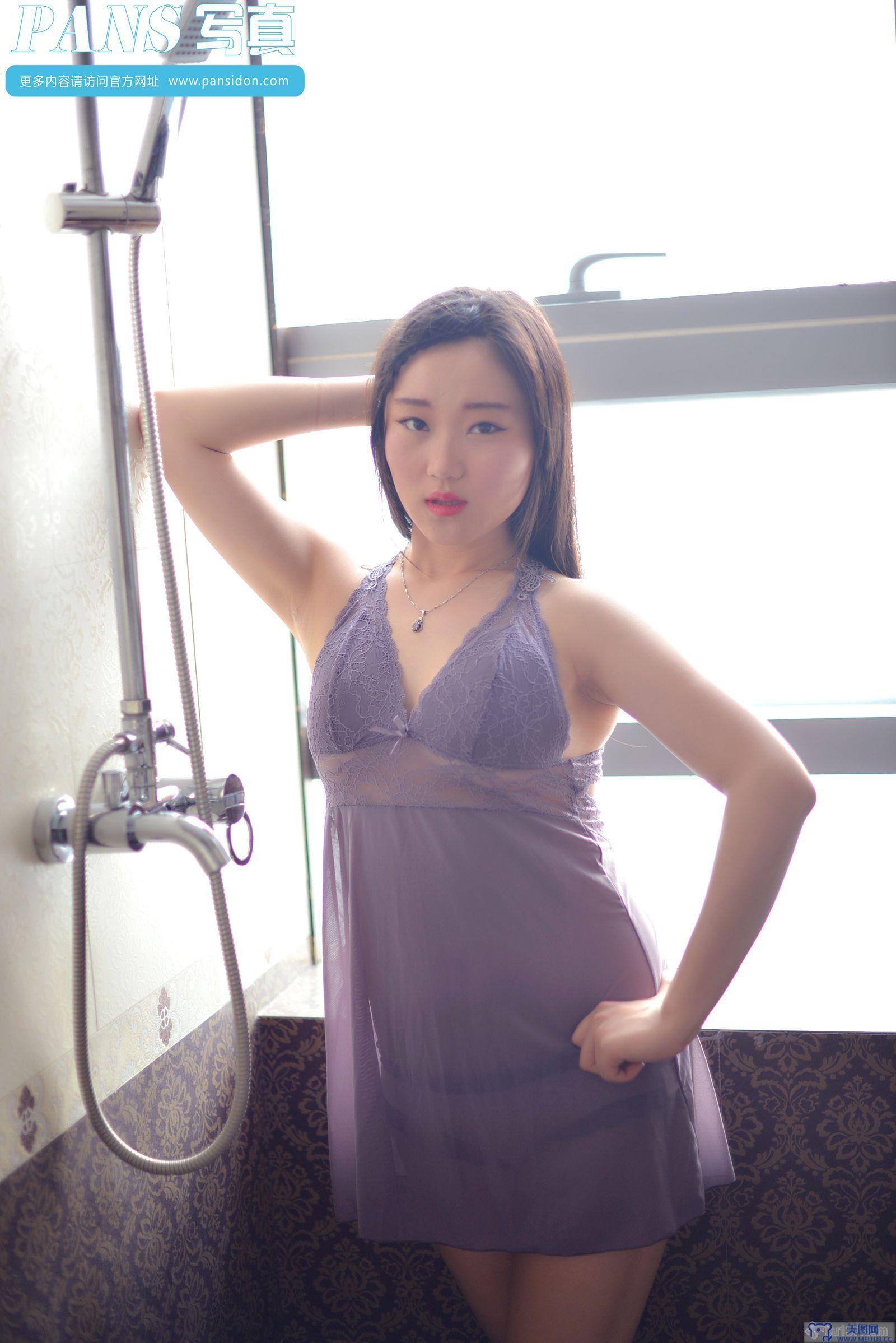 [PANS美女写真]2016.05.23 NO.591期 小鱼