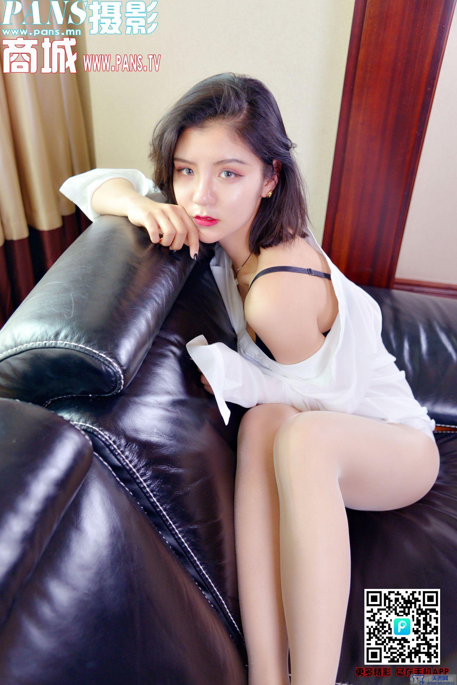 [PANS美女写真]2018.07.26 NO.993期 mickey