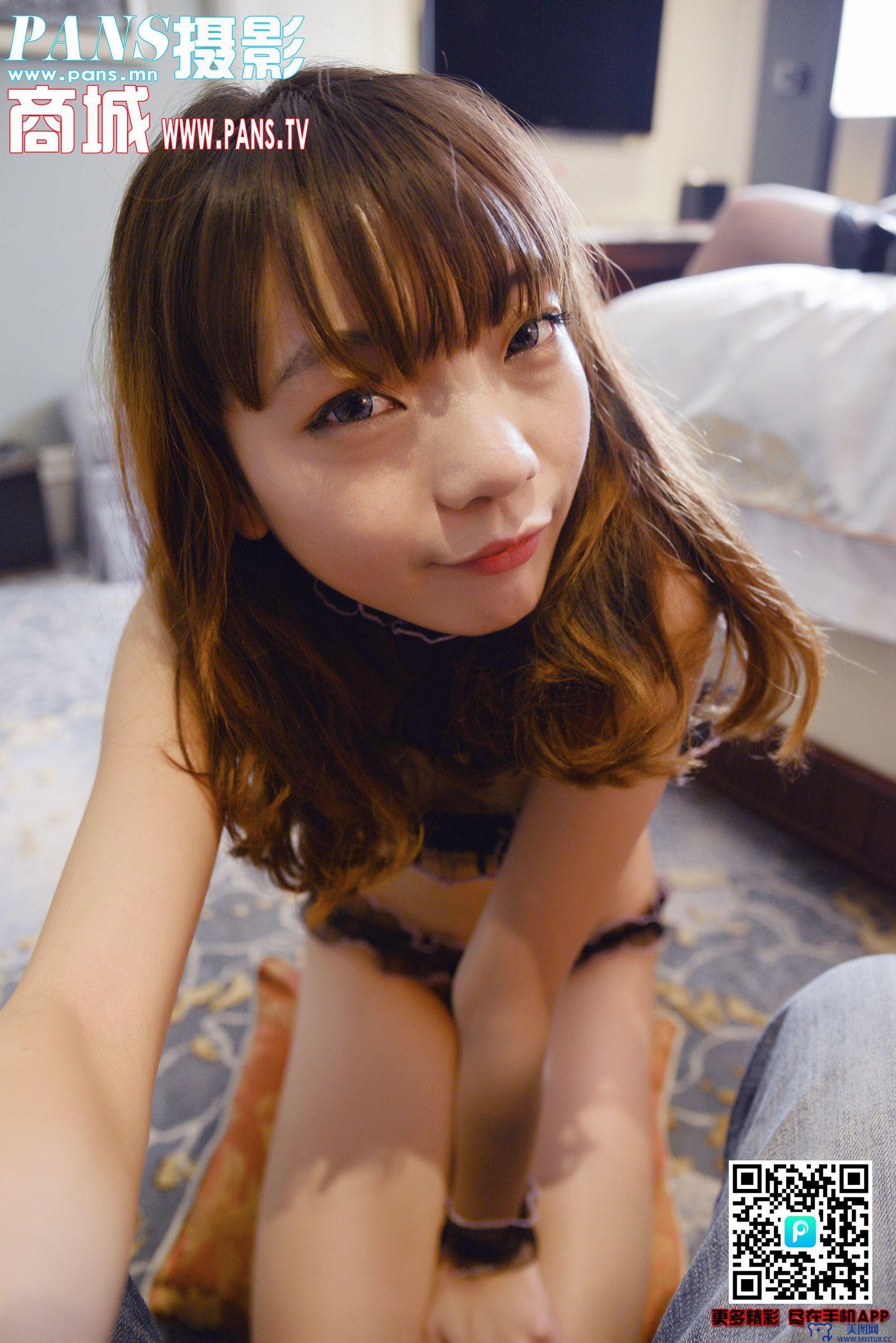 [PANS美女写真]2018.08.21 NO.1006 叮当