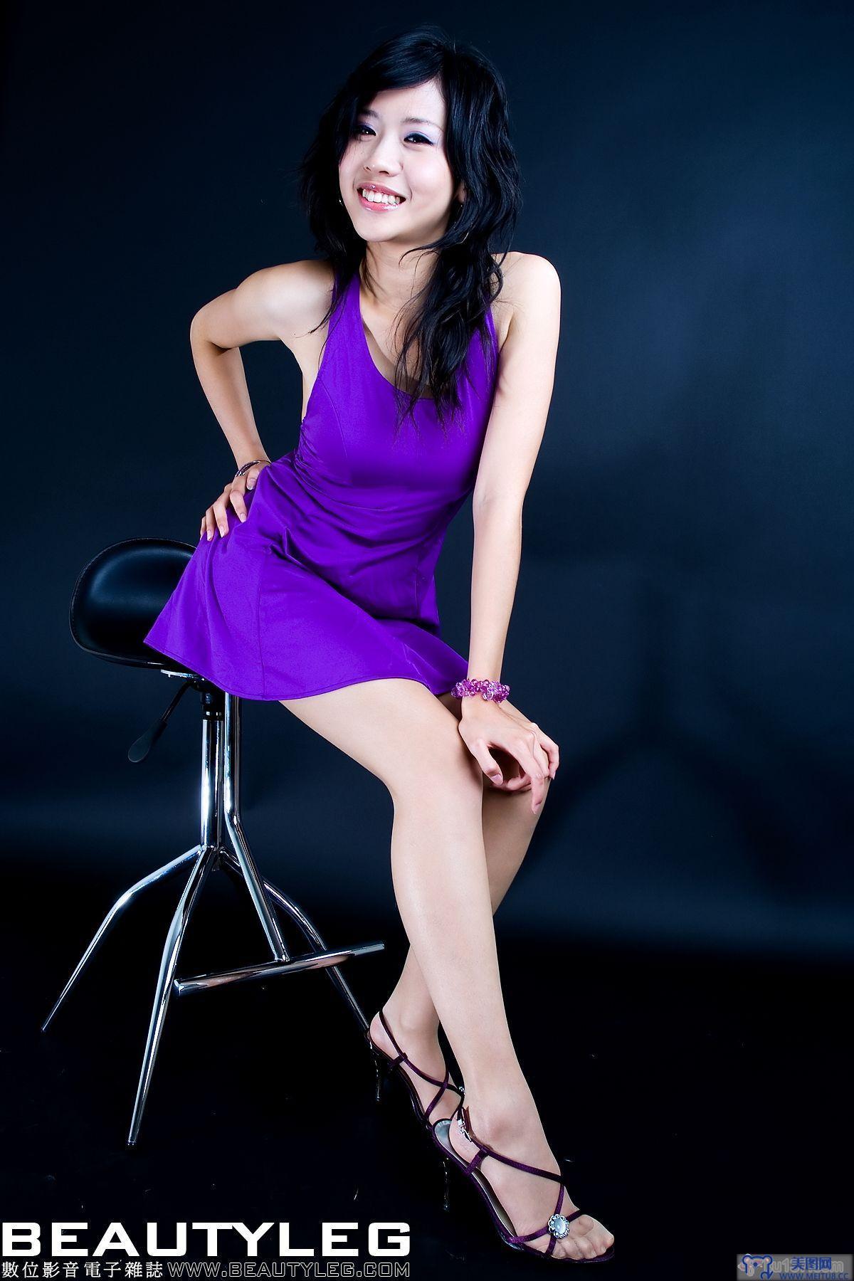 [台湾美腿女郎]2006.11.22 No.102 Jean