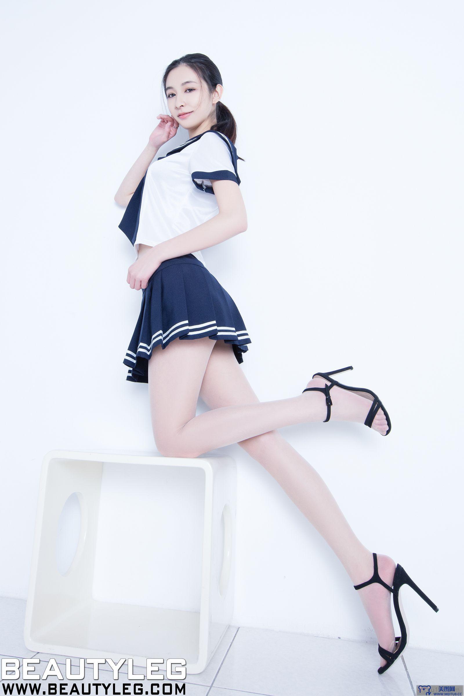 [台湾美腿女郎]2016-06-12 Free download Vol.072