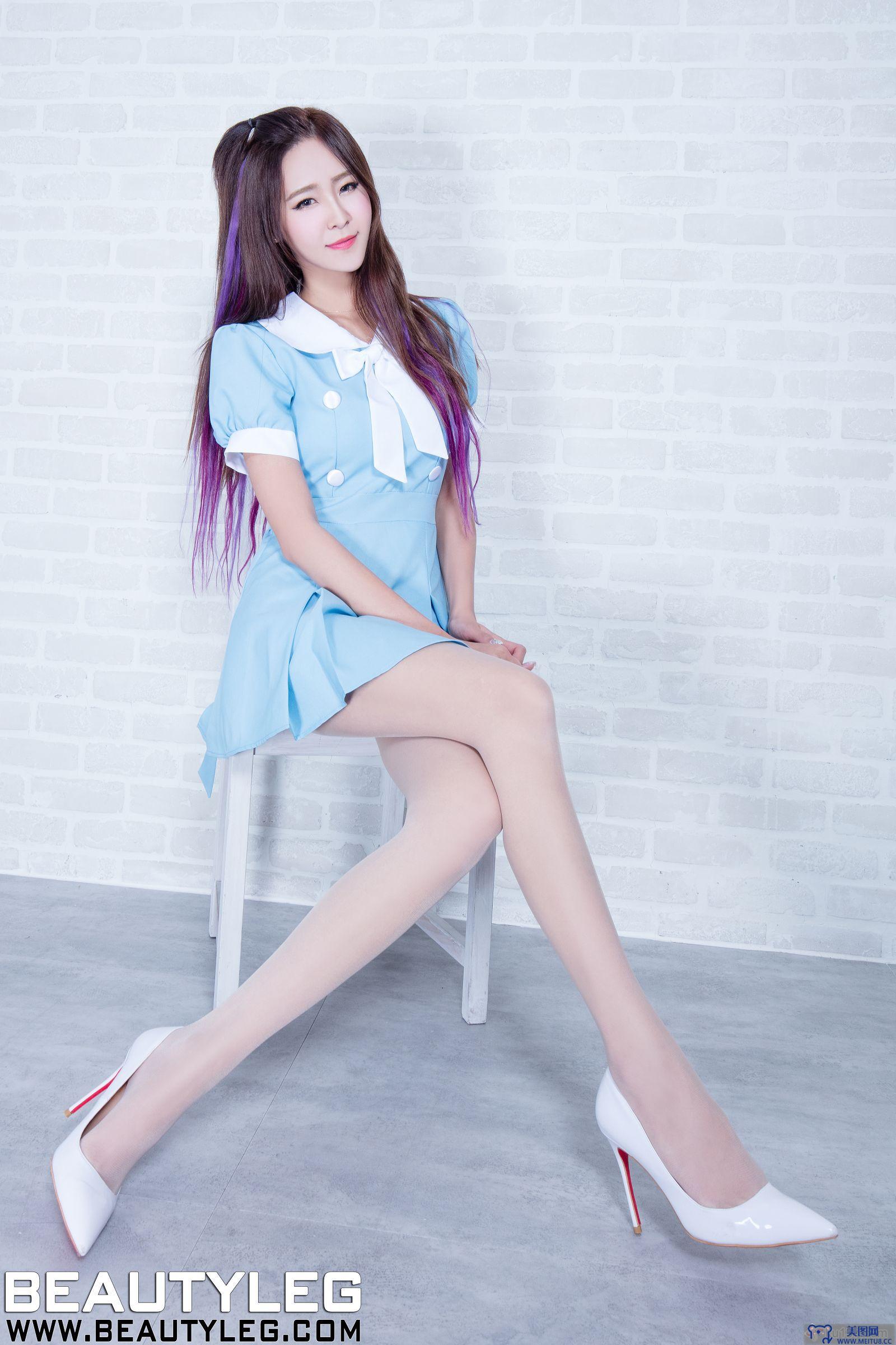 [台湾美腿女郎]2016.08.29 No.1338 Winnie