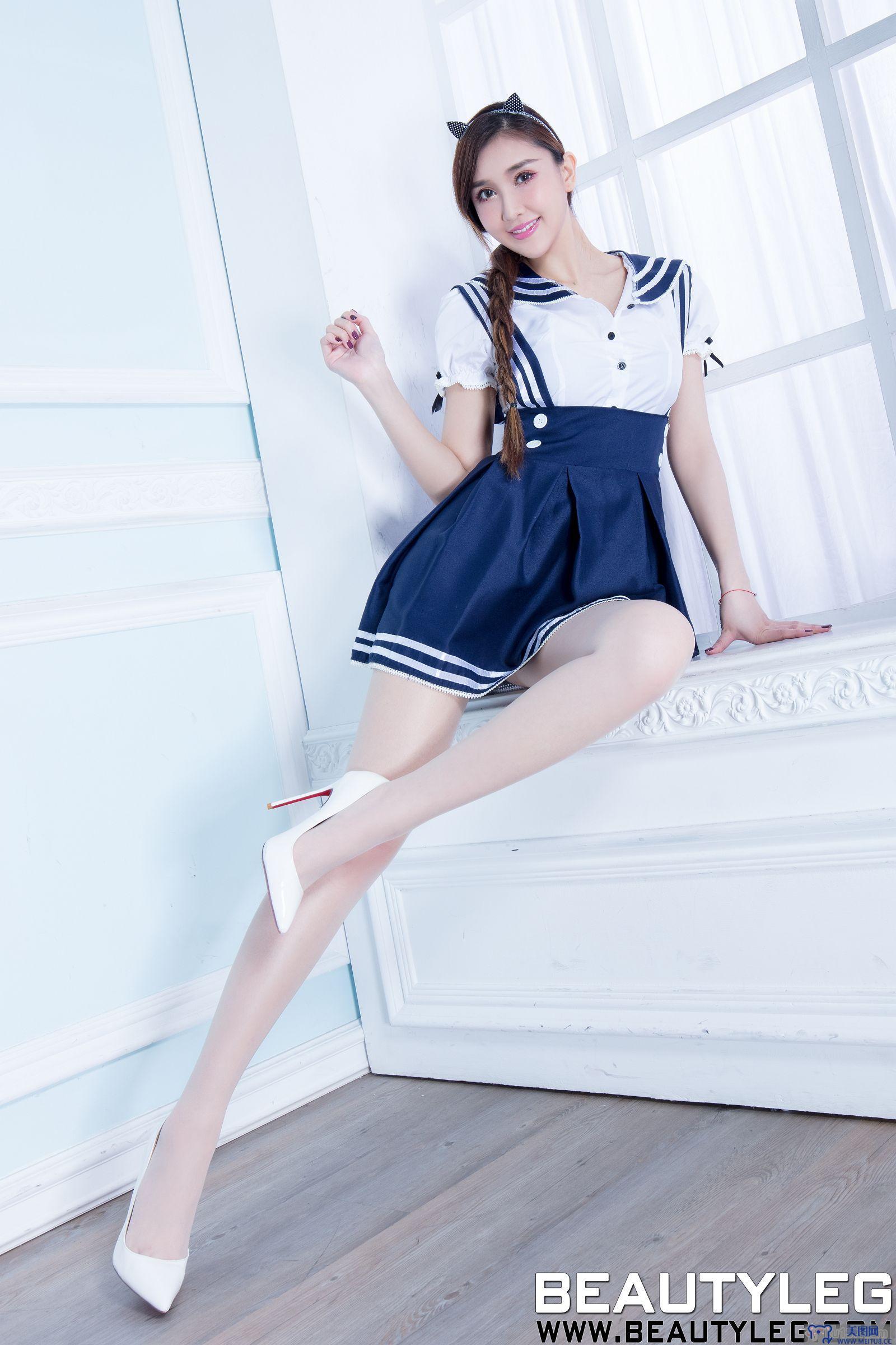 [台湾美腿女郎]2018.09.05 No.1654 Vanessa