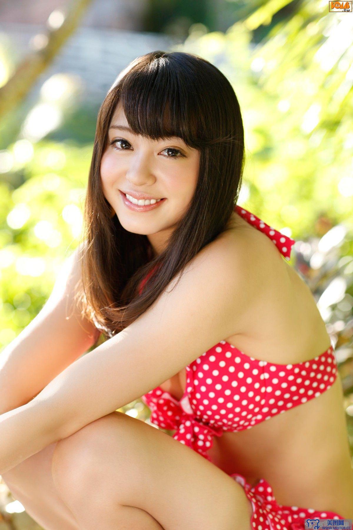 [Bomb.tv套图] 20111031 GRAVURE Channel 2011年11月號 PART3