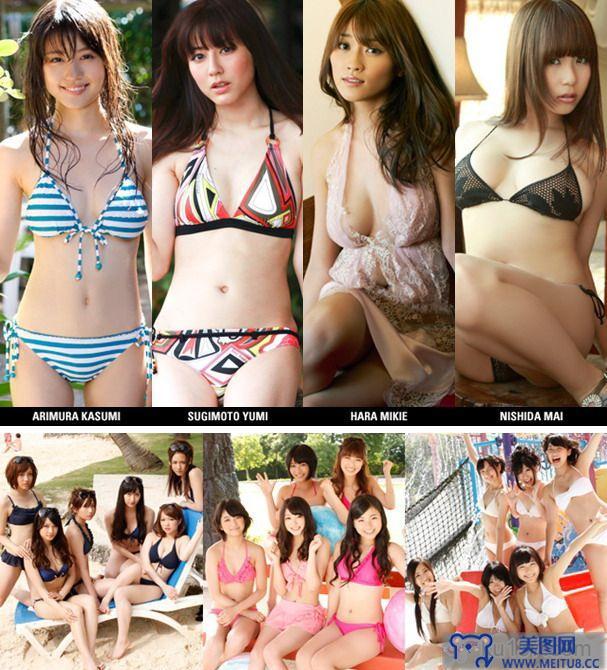 [Bomb.tv套图] 20111031 GRAVURE Channel 2011年11月號 PART3