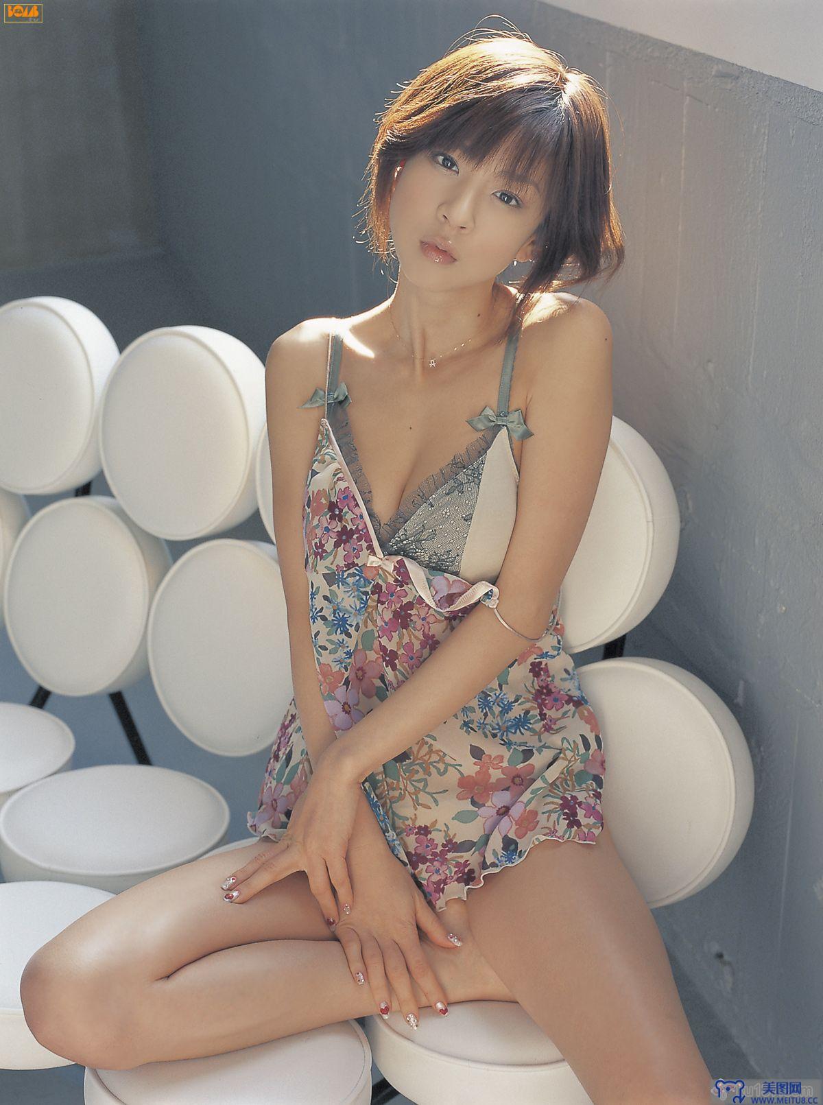 [Bomb.tv套图] Aki Hoshino 星野亚希 ASIA