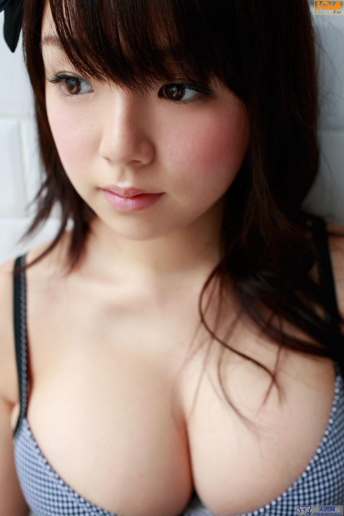 [Bomb.tv套图] GRAVURE Channel 2010年12月號 PART3