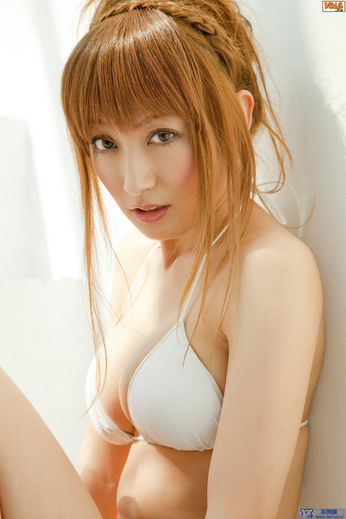 [Bomb.tv套图] GRAVURE Channel 2010年6月號 PART3