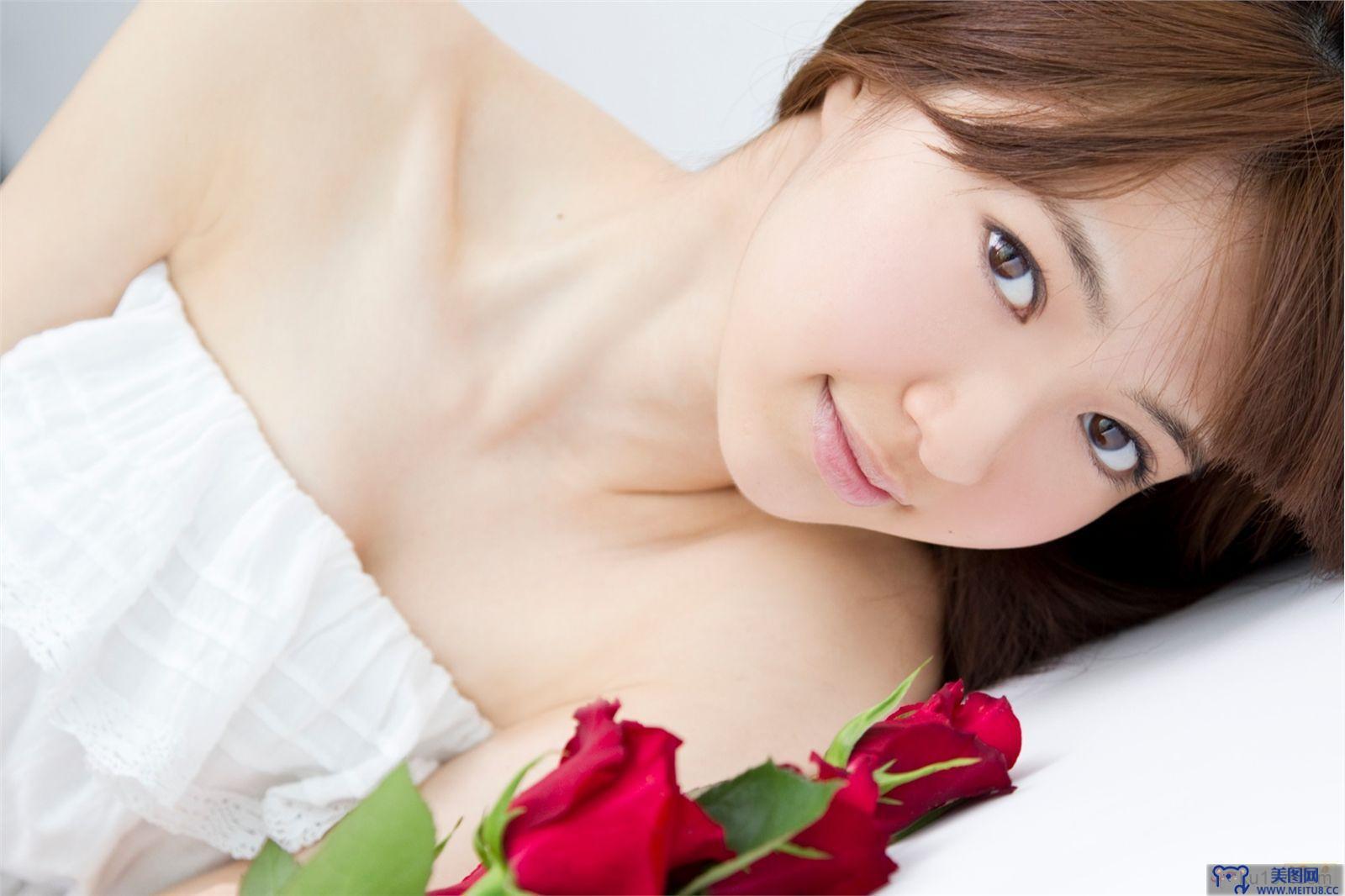 [Bomb.tv套图] GRAVURE Channel 2010年7月號 PART2