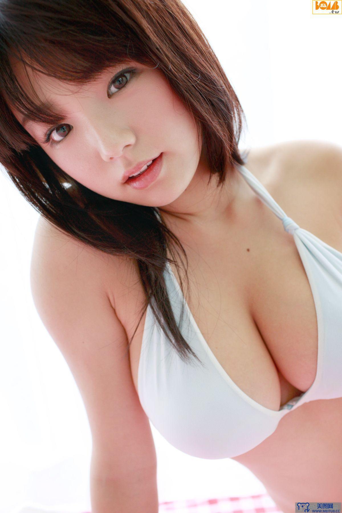 [Bomb.tv套图] GRAVURE Channel 2010年8月號 PART3