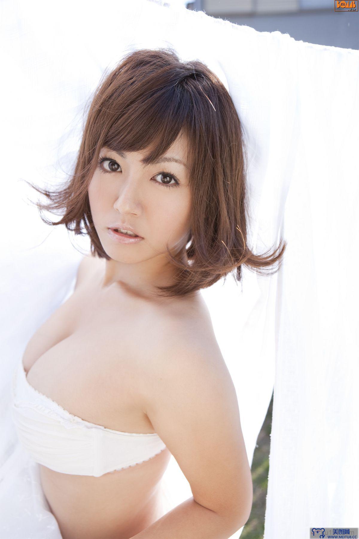 [Bomb.tv套图] GRAVURE Channel 2010年9月號 PART2