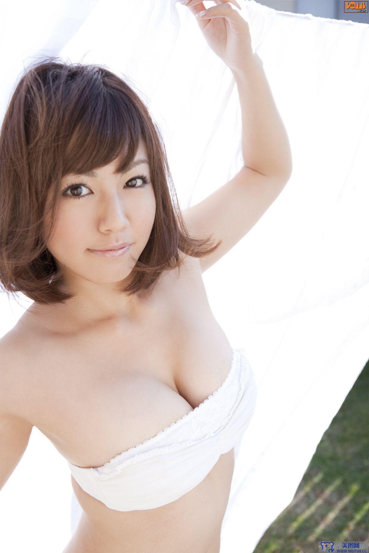 [Bomb.tv套图] GRAVURE Channel 2010年9月號 PART2