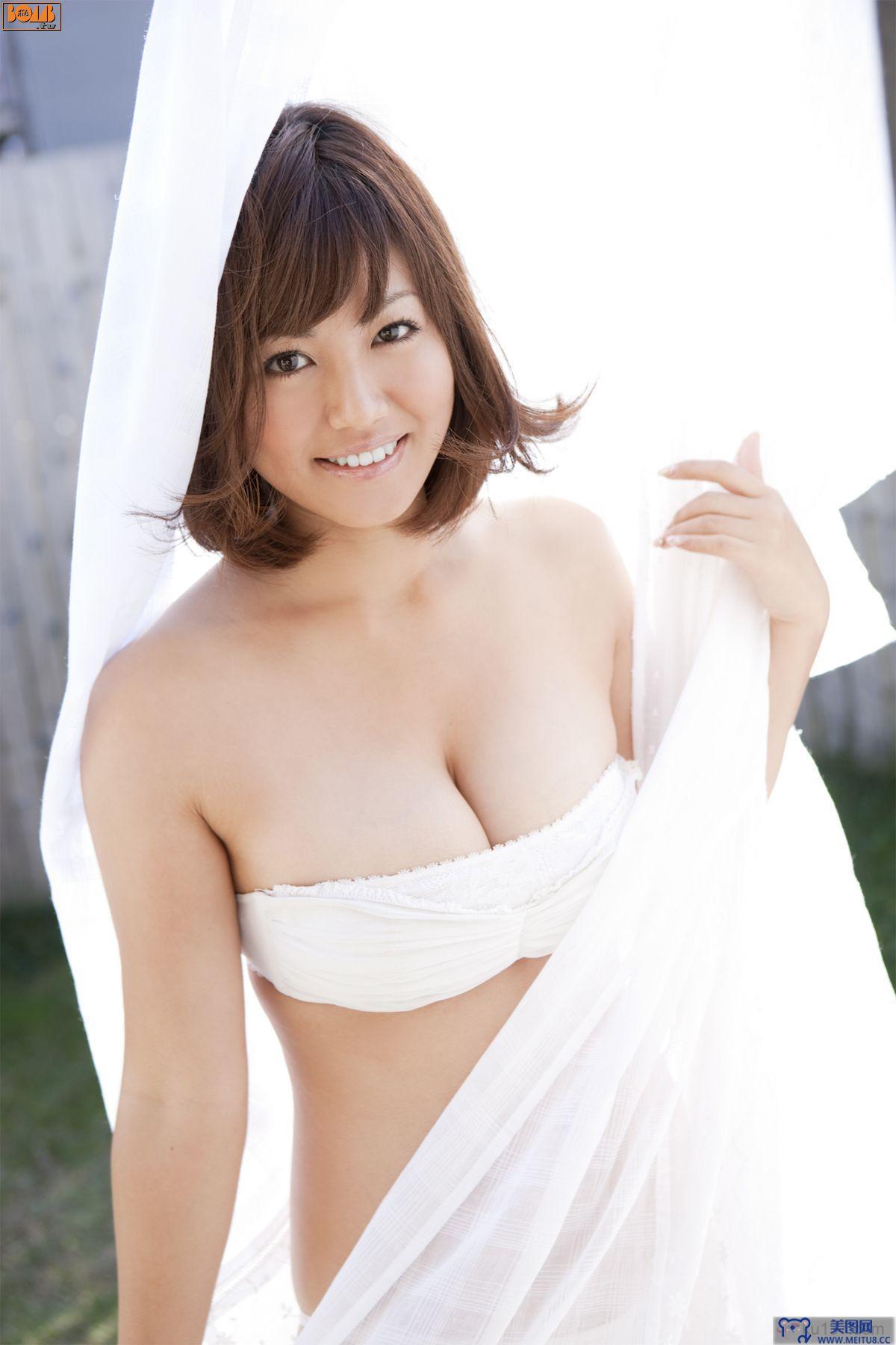 [Bomb.tv套图] GRAVURE Channel 2010年9月號 PART2