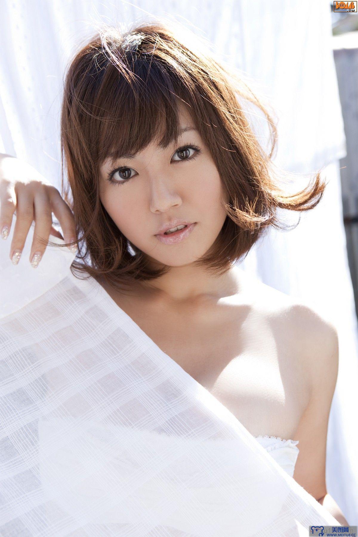 [Bomb.tv套图] GRAVURE Channel 2010年9月號 PART2