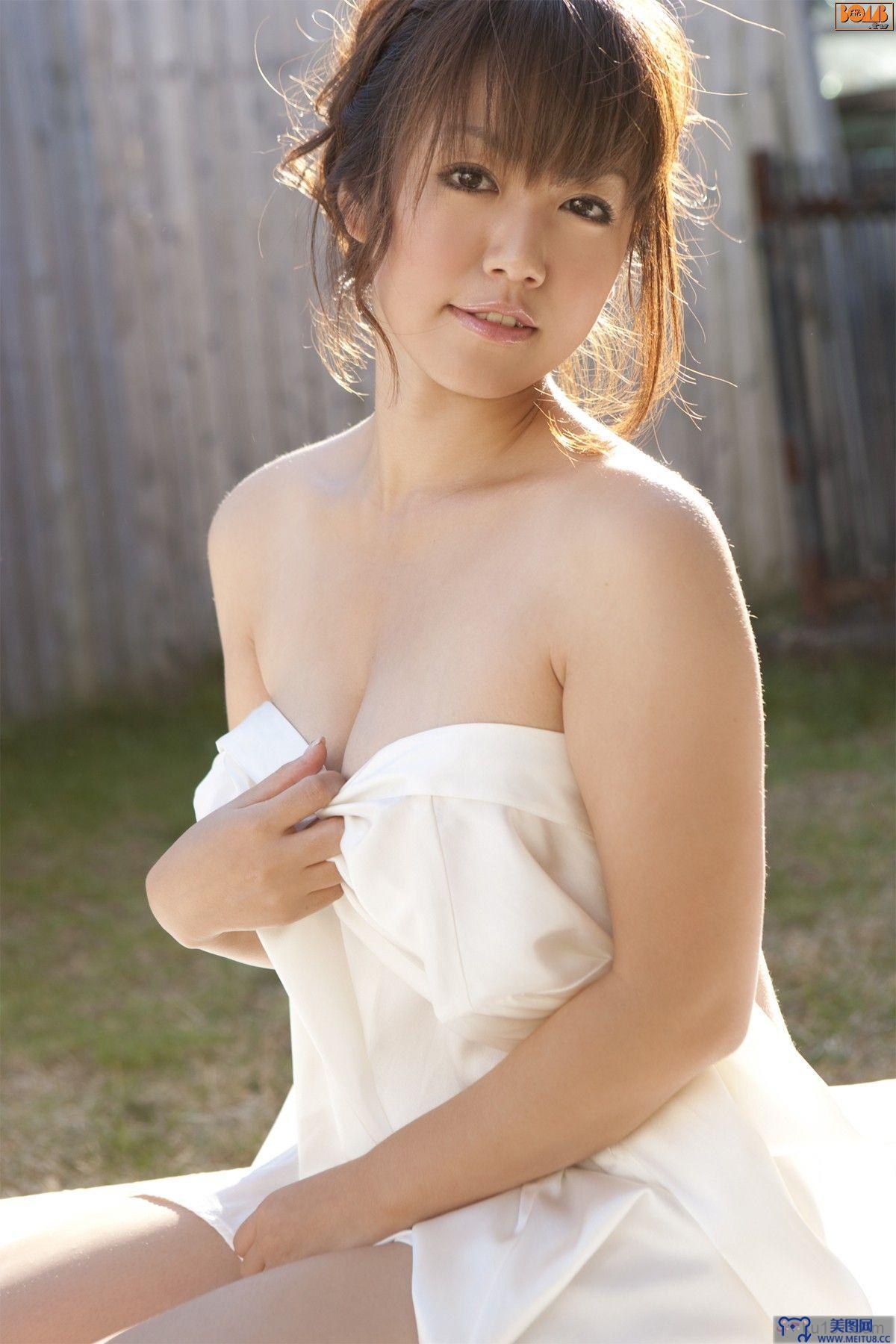 [Bomb.tv套图] GRAVURE Channel 2010年9月號 PART3