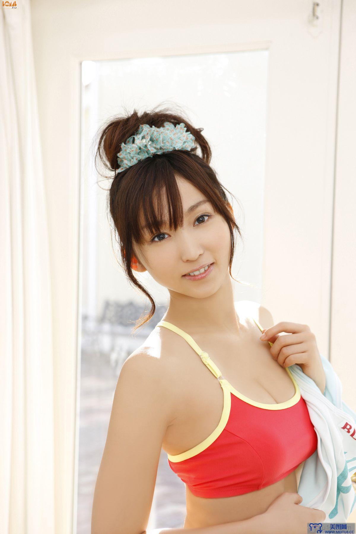 [Bomb.tv套图] GRAVURE Channel 2011年03月號 PART1