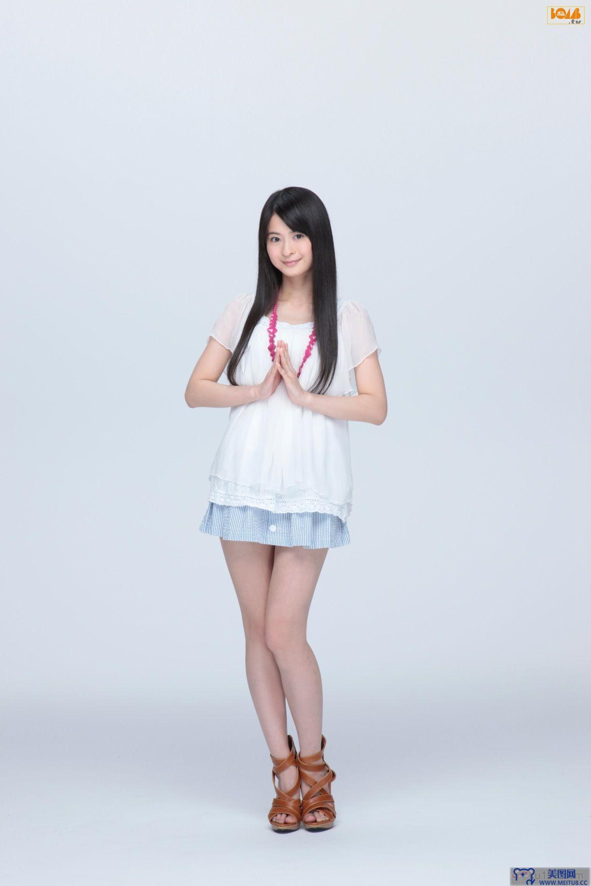 [Bomb.tv套图] GRAVURE Channel 2011年03月號 PART2