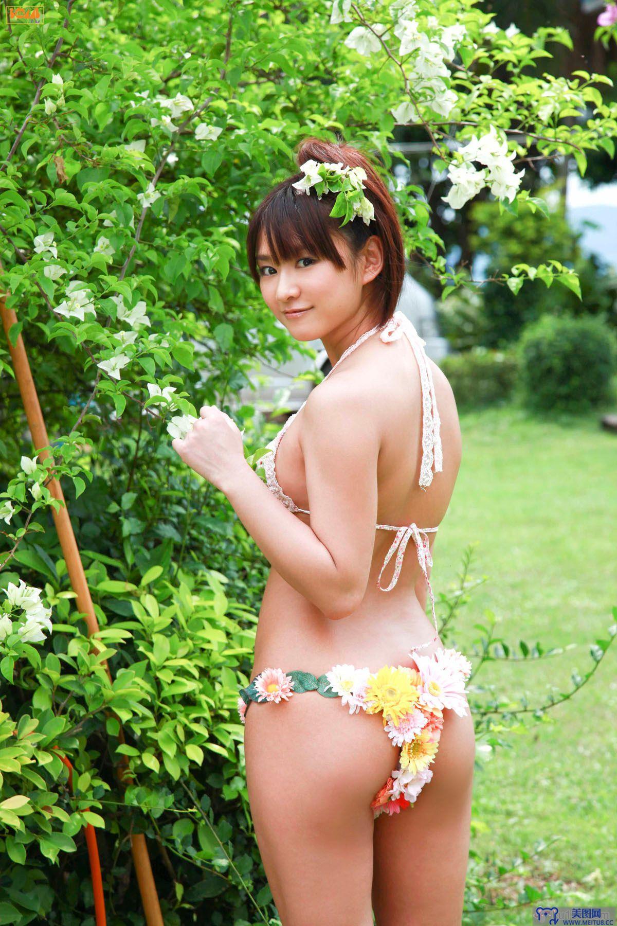 [Bomb.tv套图] GRAVURE Channel 2011年08月號 PART3 20110731