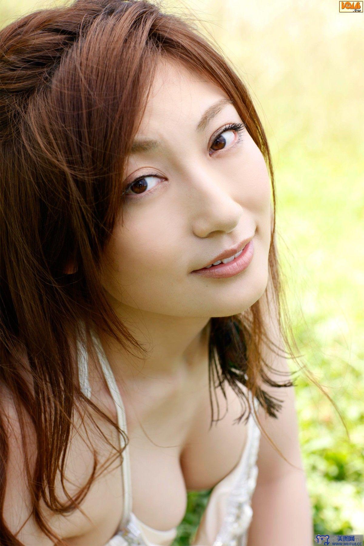 [Bomb.tv套图] GRAVURE Channel 2011年08月號 PART3 20110731