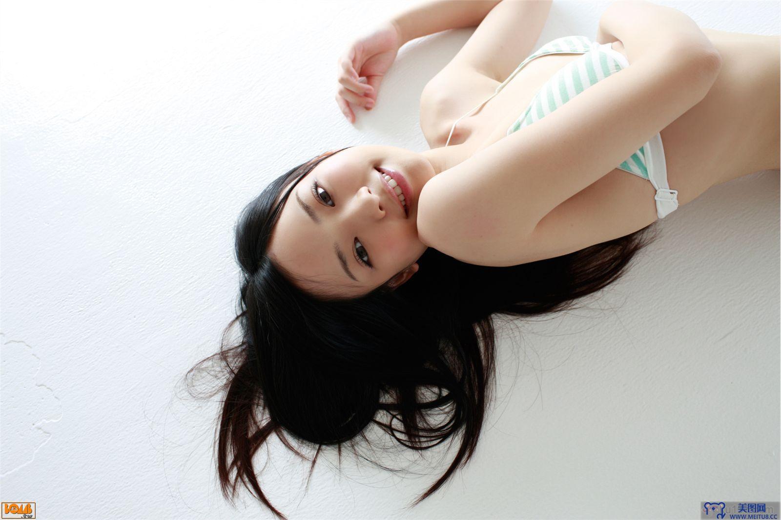 [Bomb.tv套图] GRAVURE Channel 2011年10月號 PART2 日本美女写真