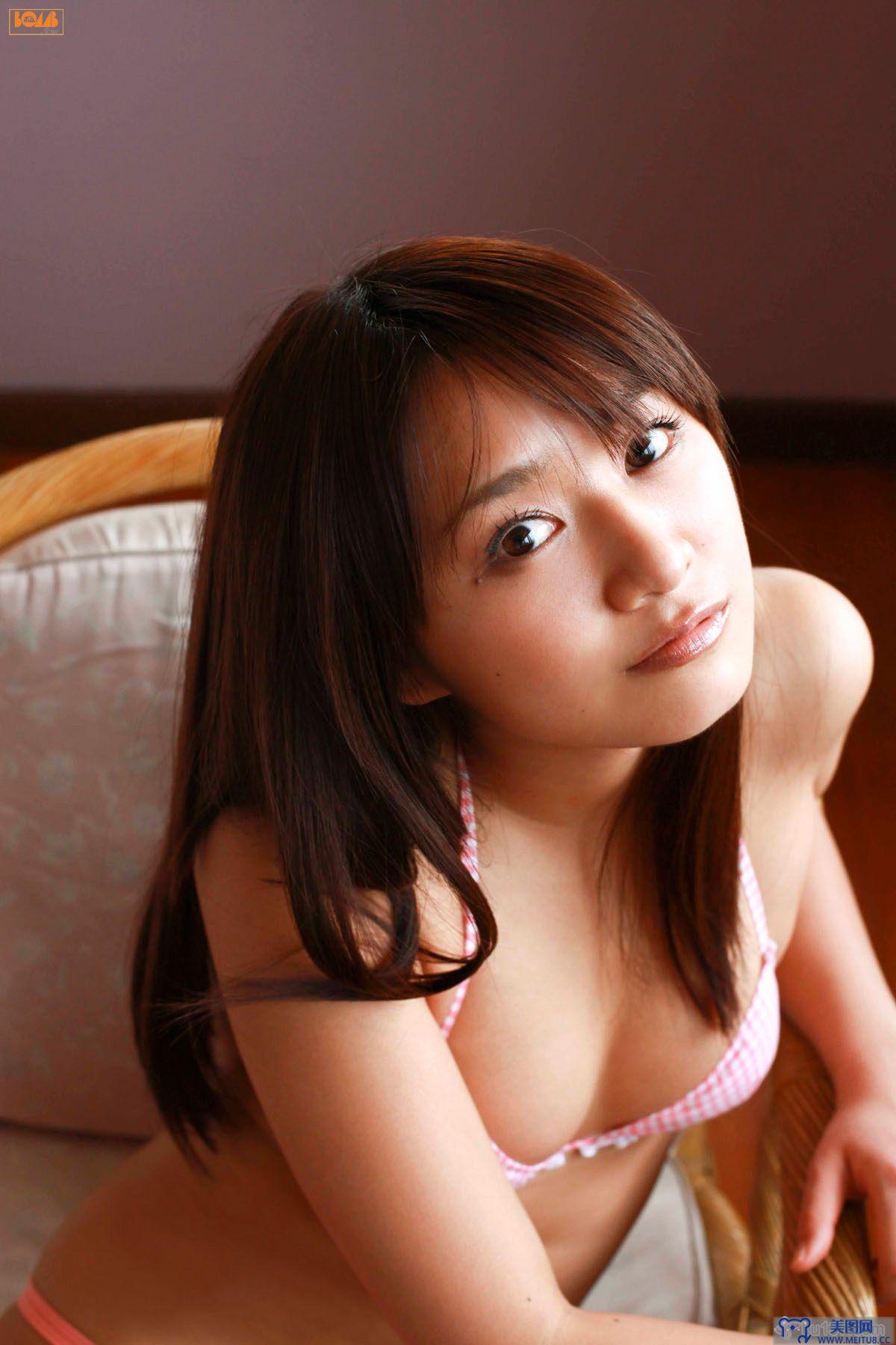 [Bomb.tv套图] GRAVURE Channel 2011年8月號 2011.08.01(1)