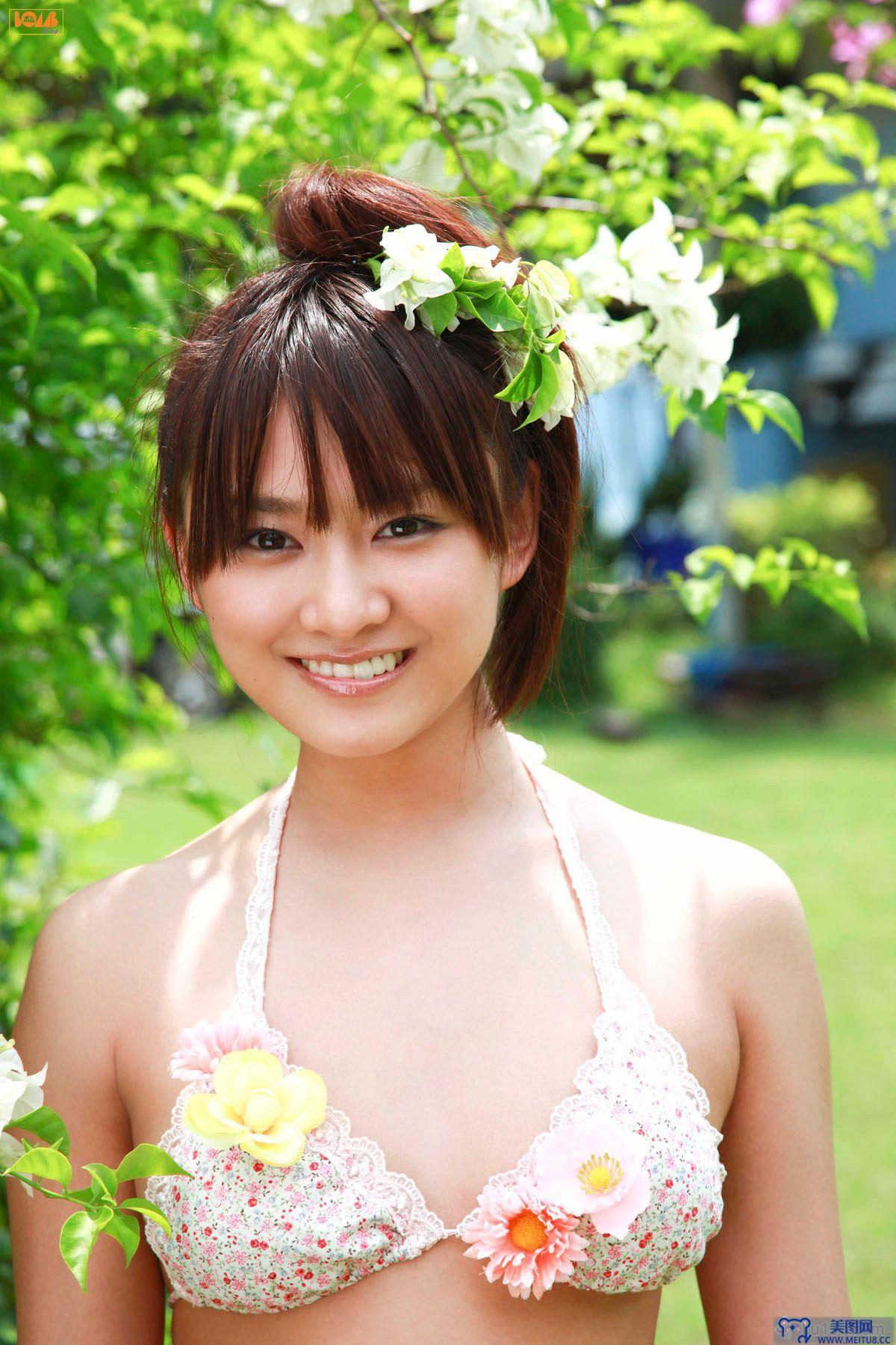 [Bomb.tv套图] GRAVURE Channel 2011年8月號 2011.08.01(1)