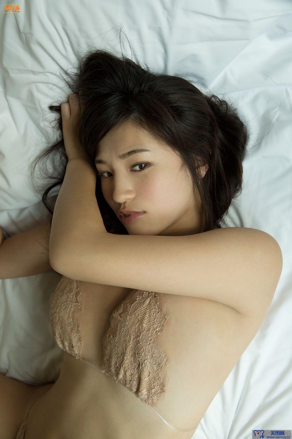 [Bomb.tv套图] GRAVURE Channel 2015年05月号 高崎聖子