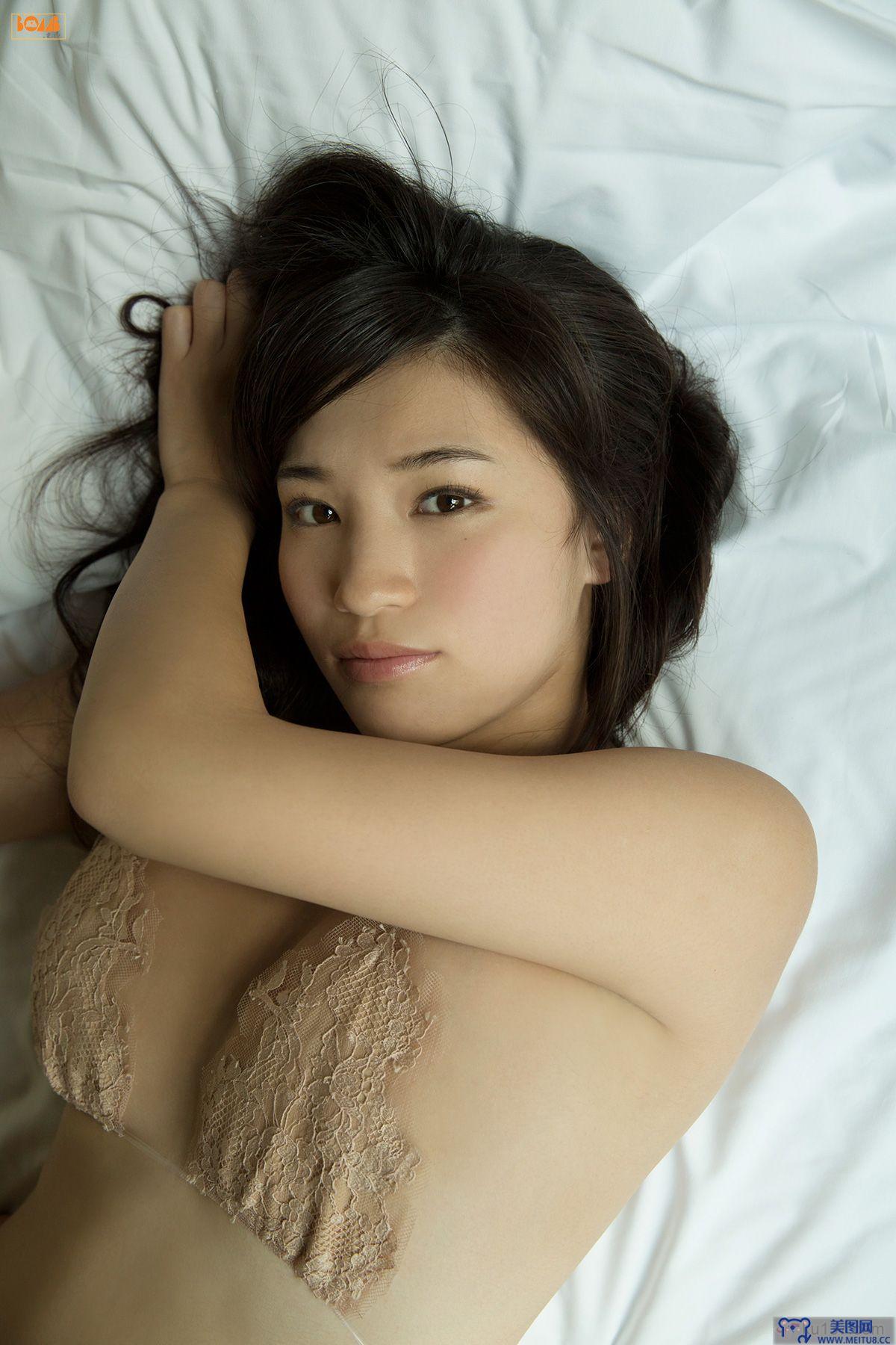 [Bomb.tv套图] GRAVURE Channel 2015年05月号 高崎聖子