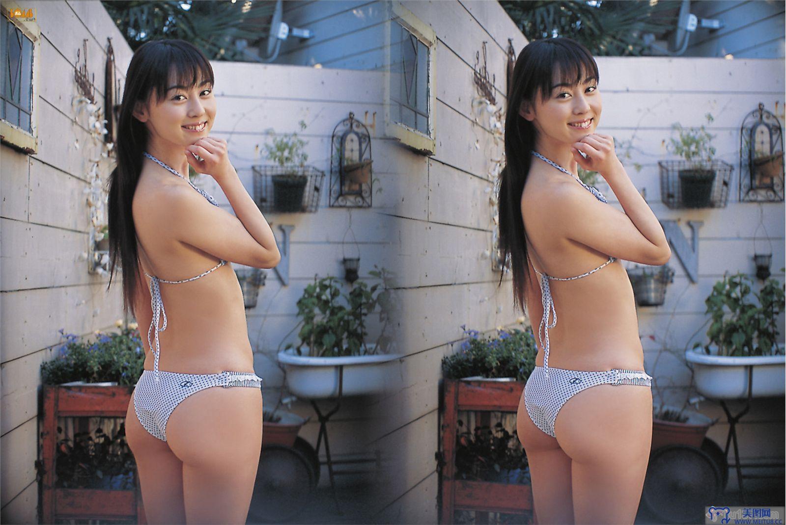 [Bomb.tv套图] Rina Akiyama 秋山莉奈 ASIA