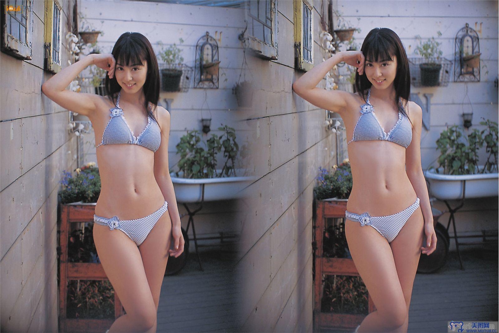 [Bomb.tv套图] Rina Akiyama 秋山莉奈 ASIA