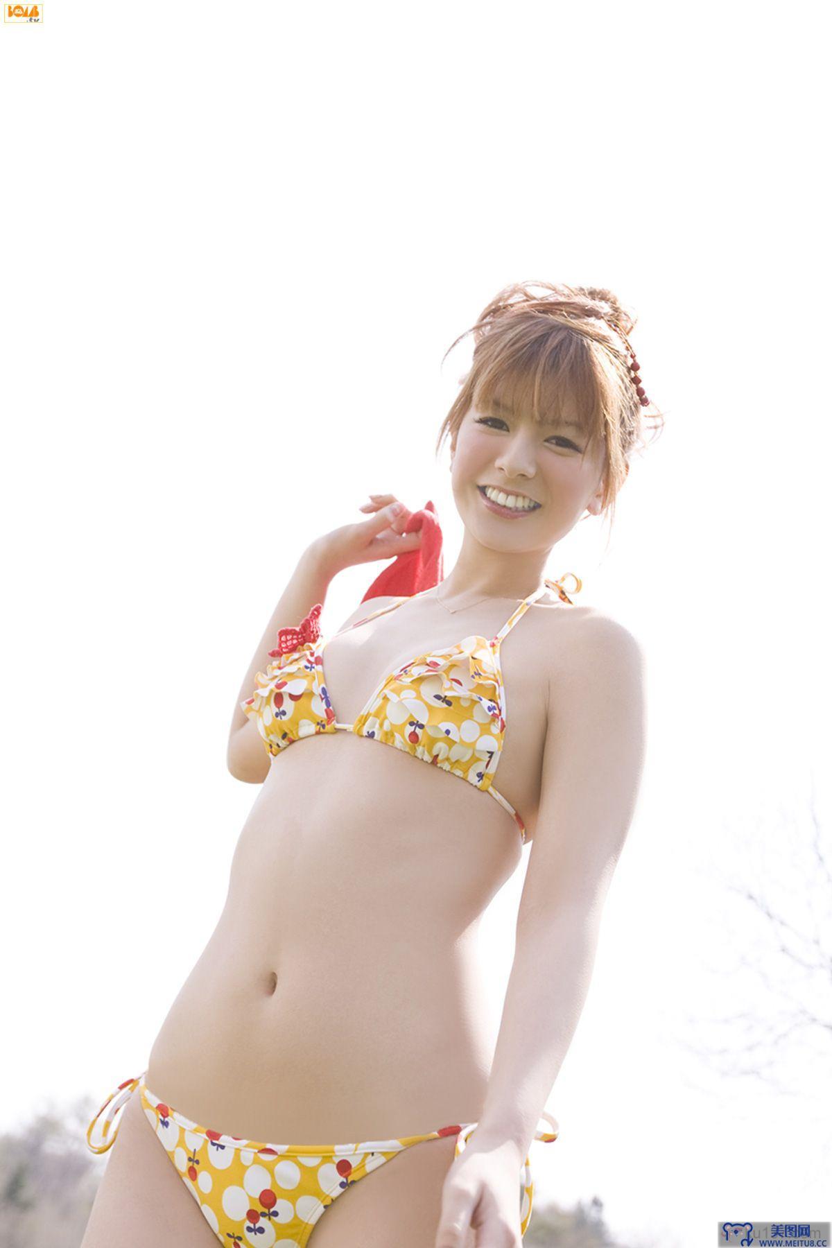 [Bomb.tv套图] Suzanne 日本美女写真套图 ASIA Pictures CD13