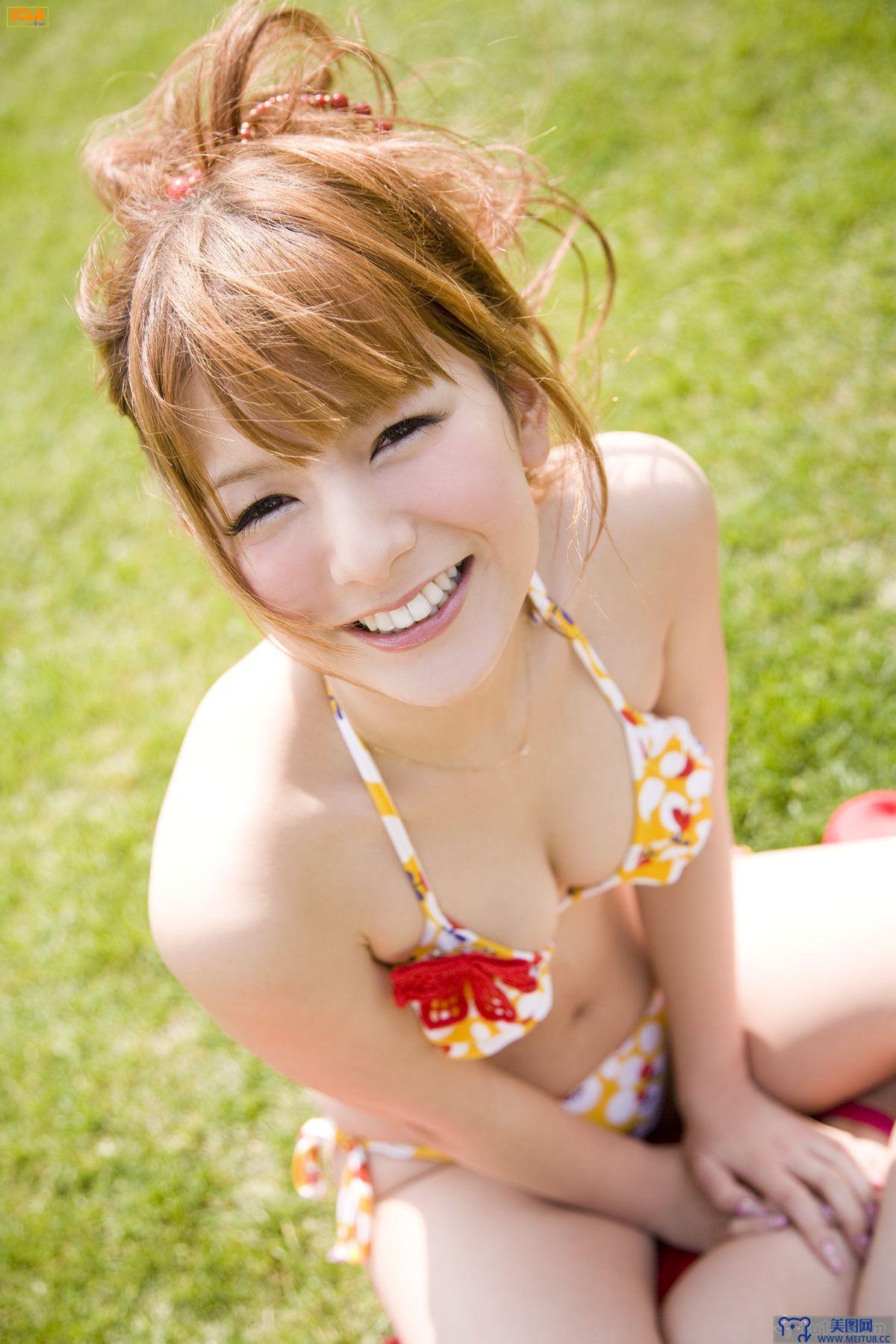 [Bomb.tv套图] Suzanne 日本美女写真套图 ASIA Pictures CD13