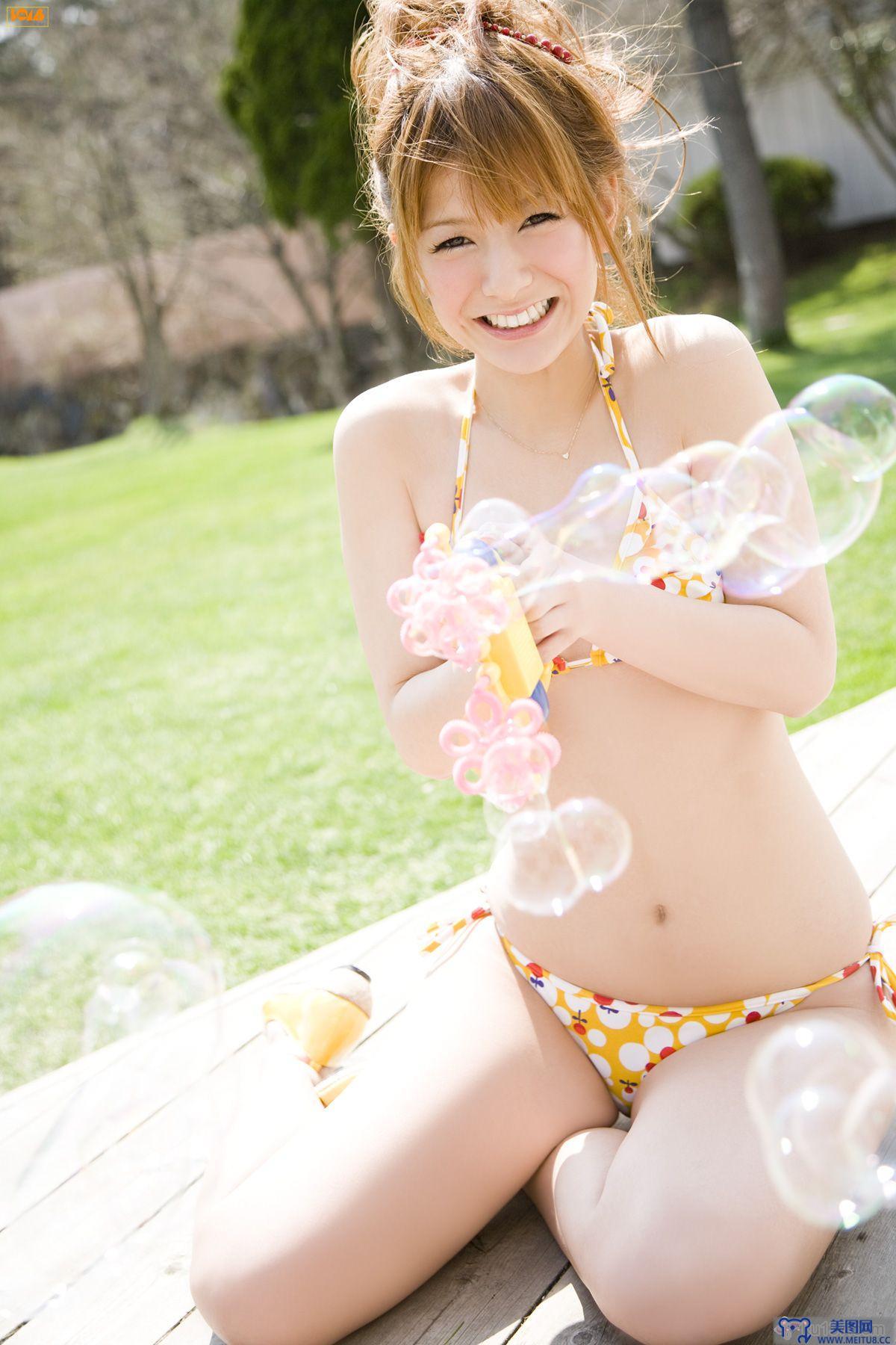 [Bomb.tv套图] Suzanne 日本美女写真套图 ASIA Pictures CD13