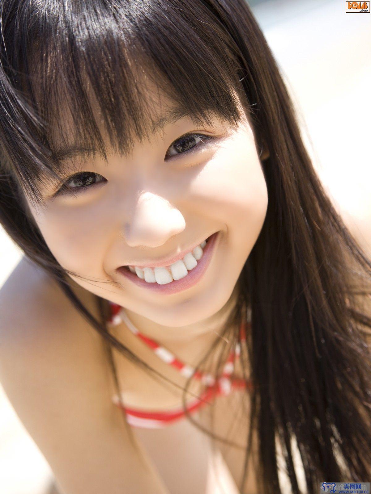 [Bomb.tv套图] 小池里奈 2009.02 Rina Koike