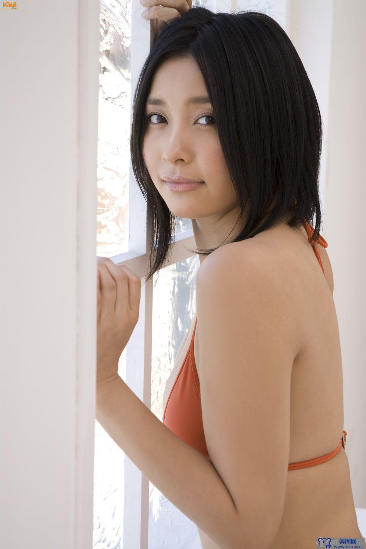 [Bomb.tv套图] 山崎真実 Mami Yamasaki ASIA Pictures CD12