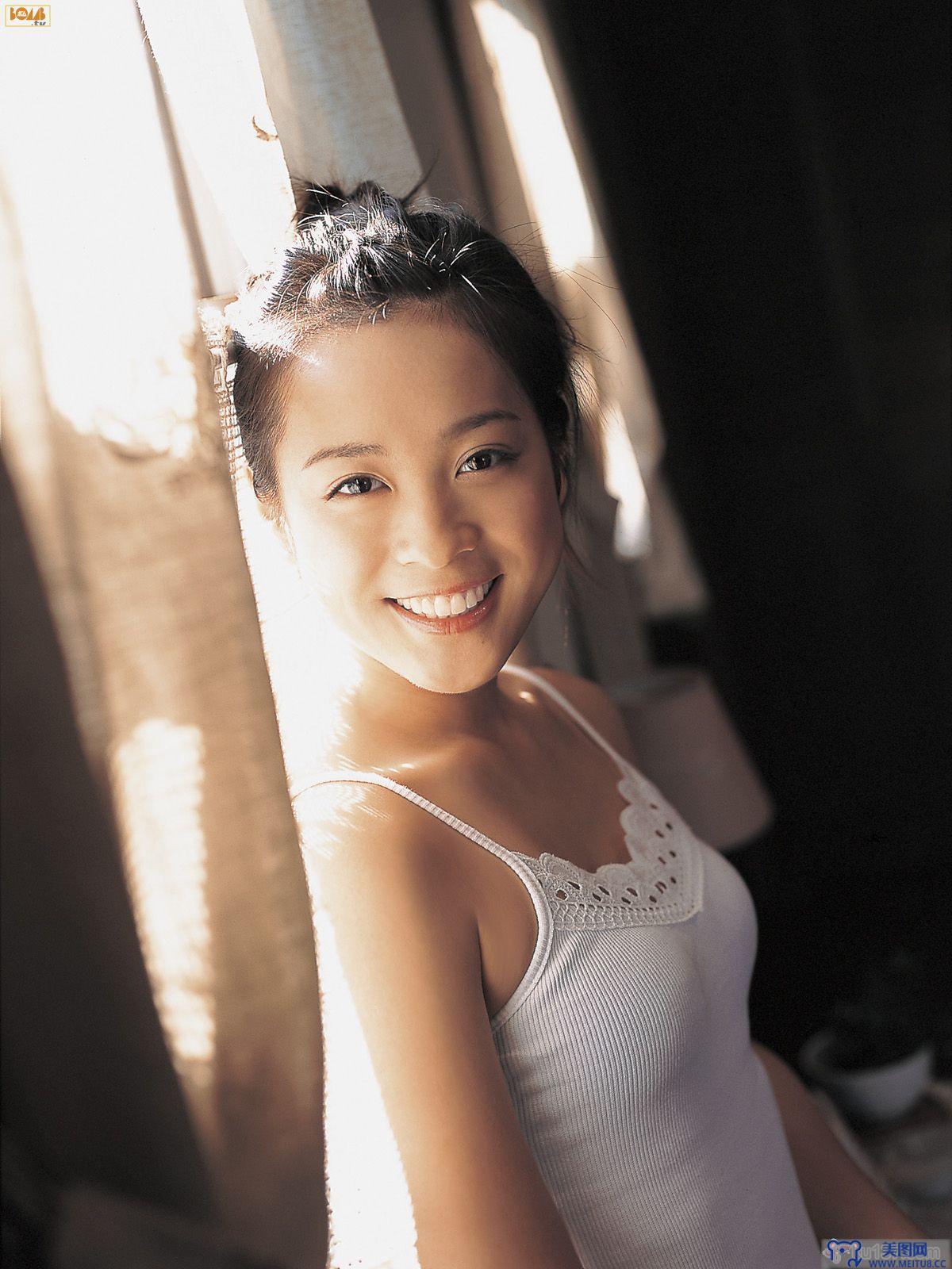 [Bomb.tv套图] 北乃きい Kie Kitano 光盘套图系列写真图片