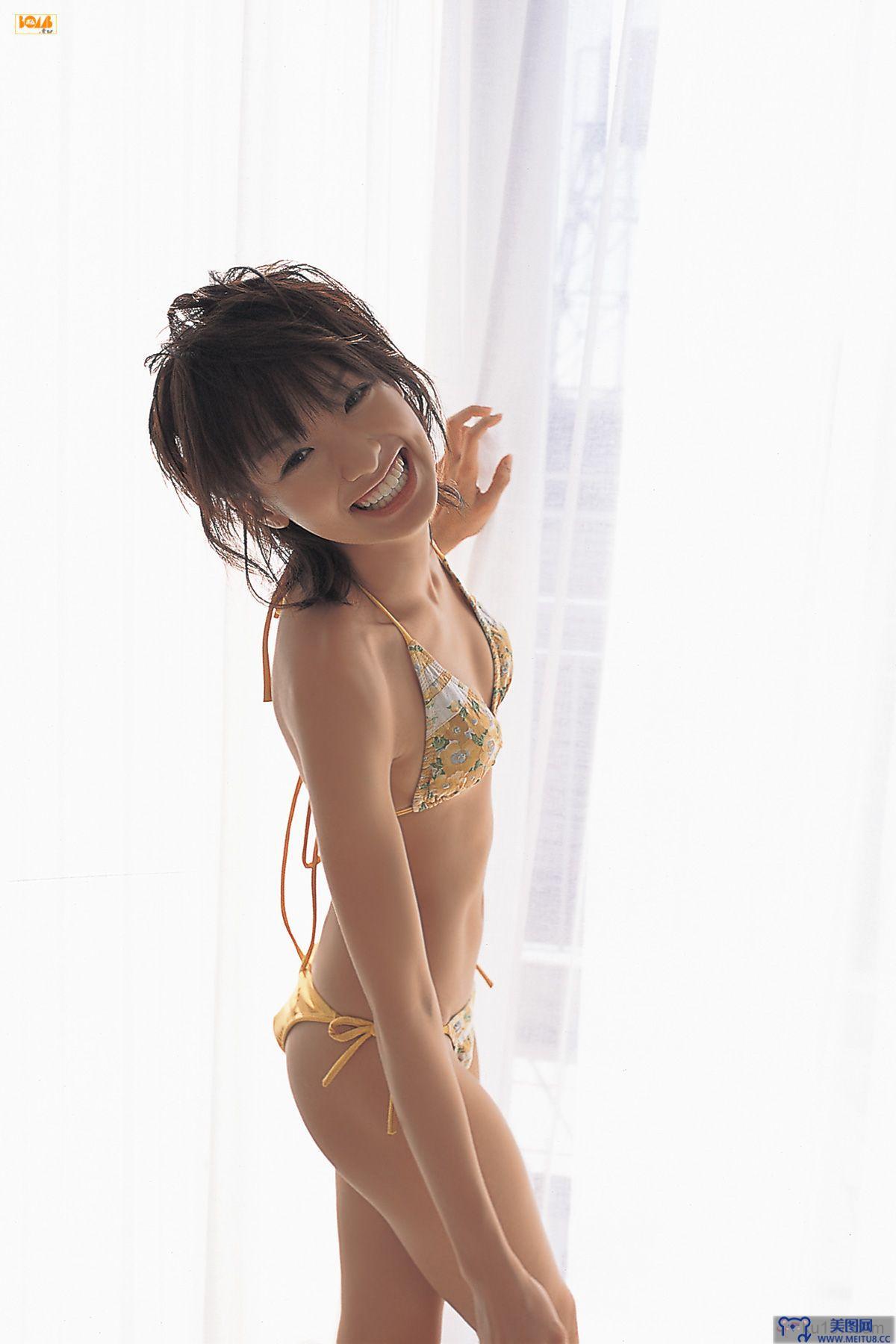 [Bomb.tv套图] 南明奈 Minami Akina ASIA 日本美女写真