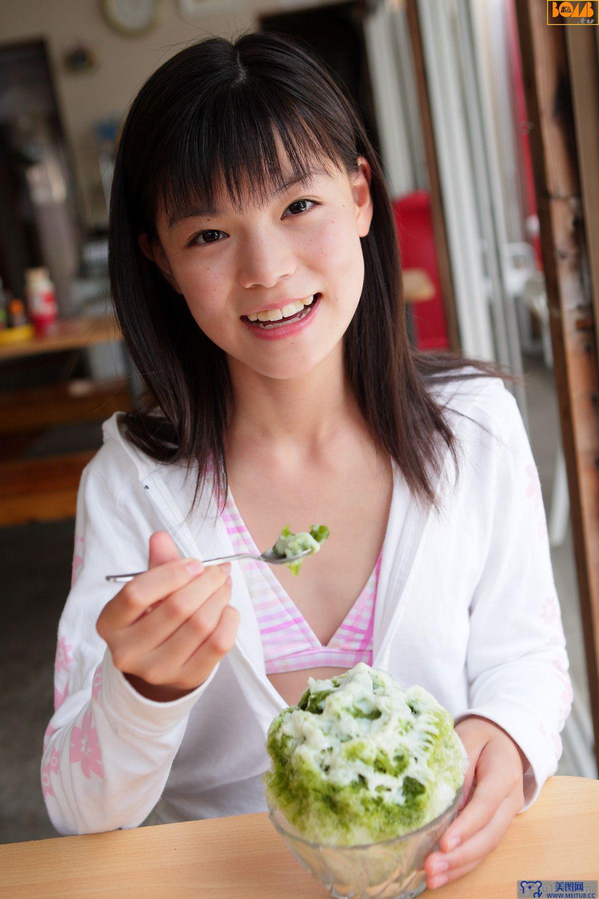 [Bomb.tv套图] 多部未華子 Mikako Tabe 日本性感美女图片 ASIA