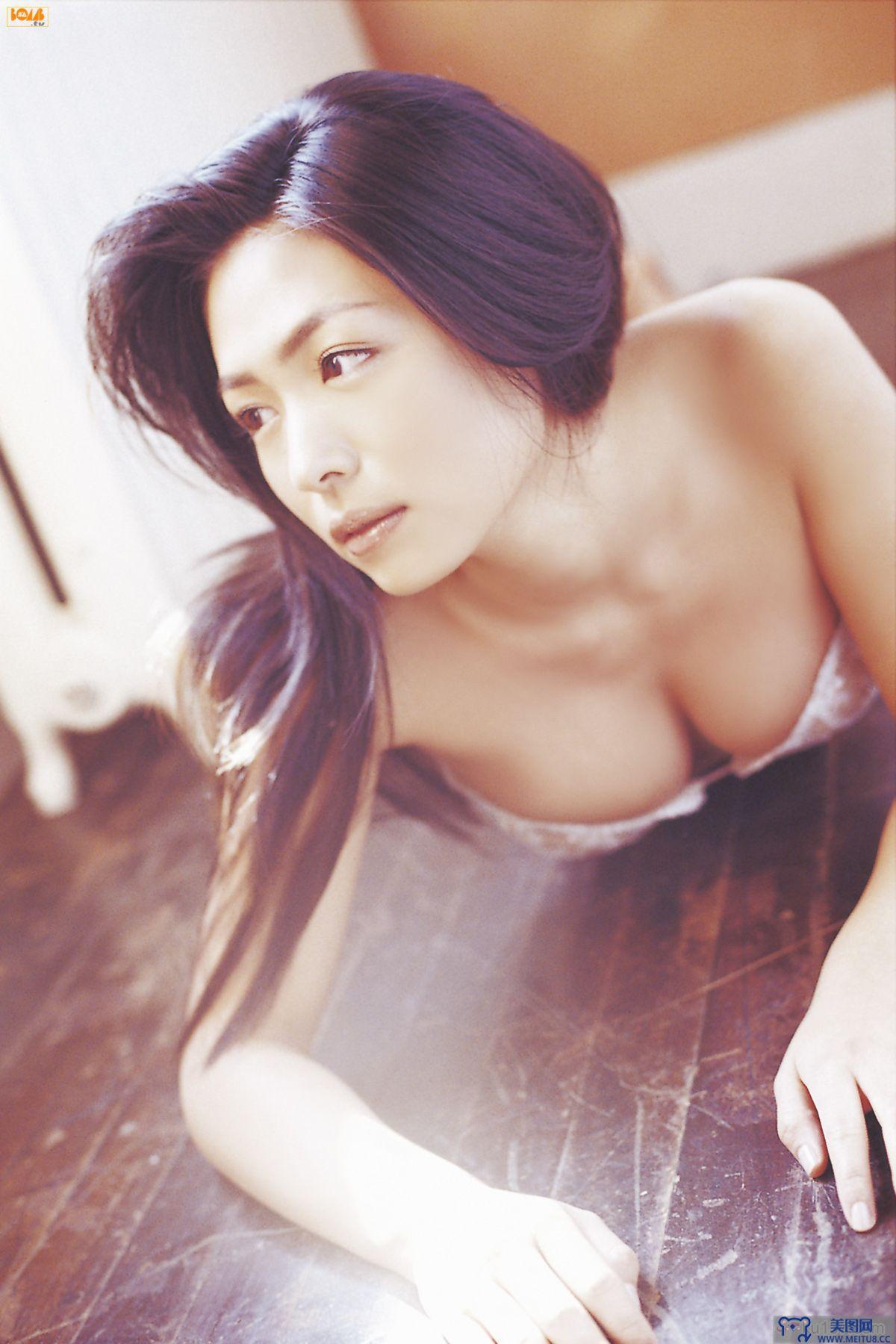 [Bomb.tv套图] 川村雪绘 Yukie Kawamura 日本经典美女图片