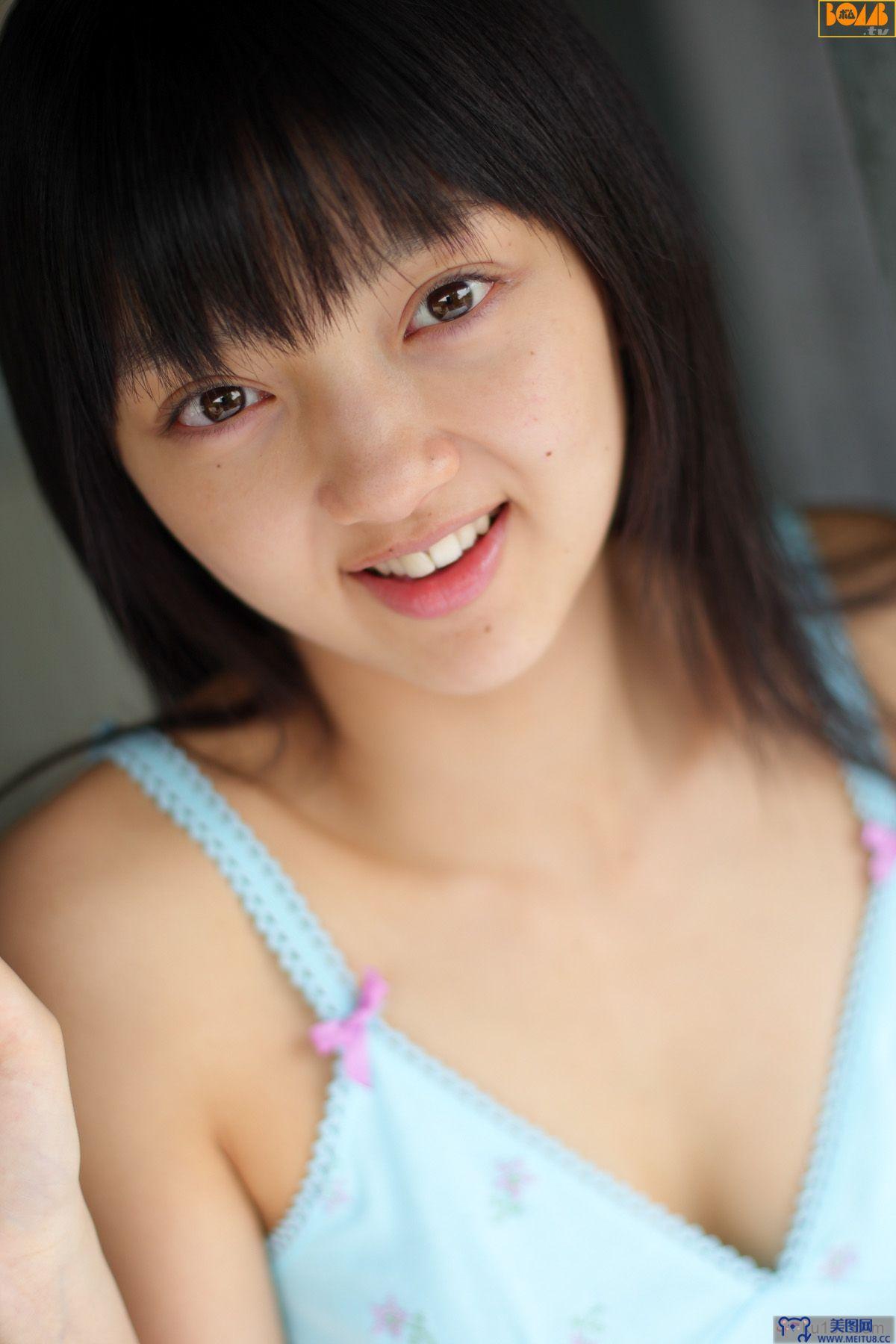 [Bomb.tv套图] 日比野梓 Azusa Hibino 日本美女光盘写真 CD09