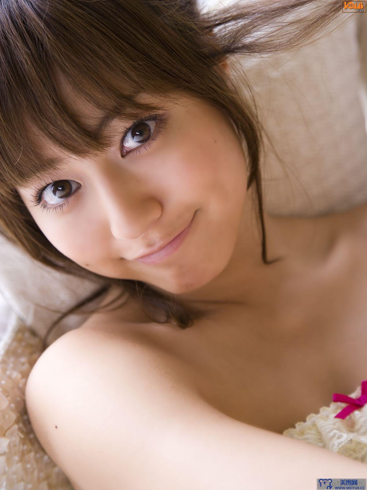 [Bomb.tv套图] 杉本有美 Yumi Sugimoto 女优写真美女图片 ASIA