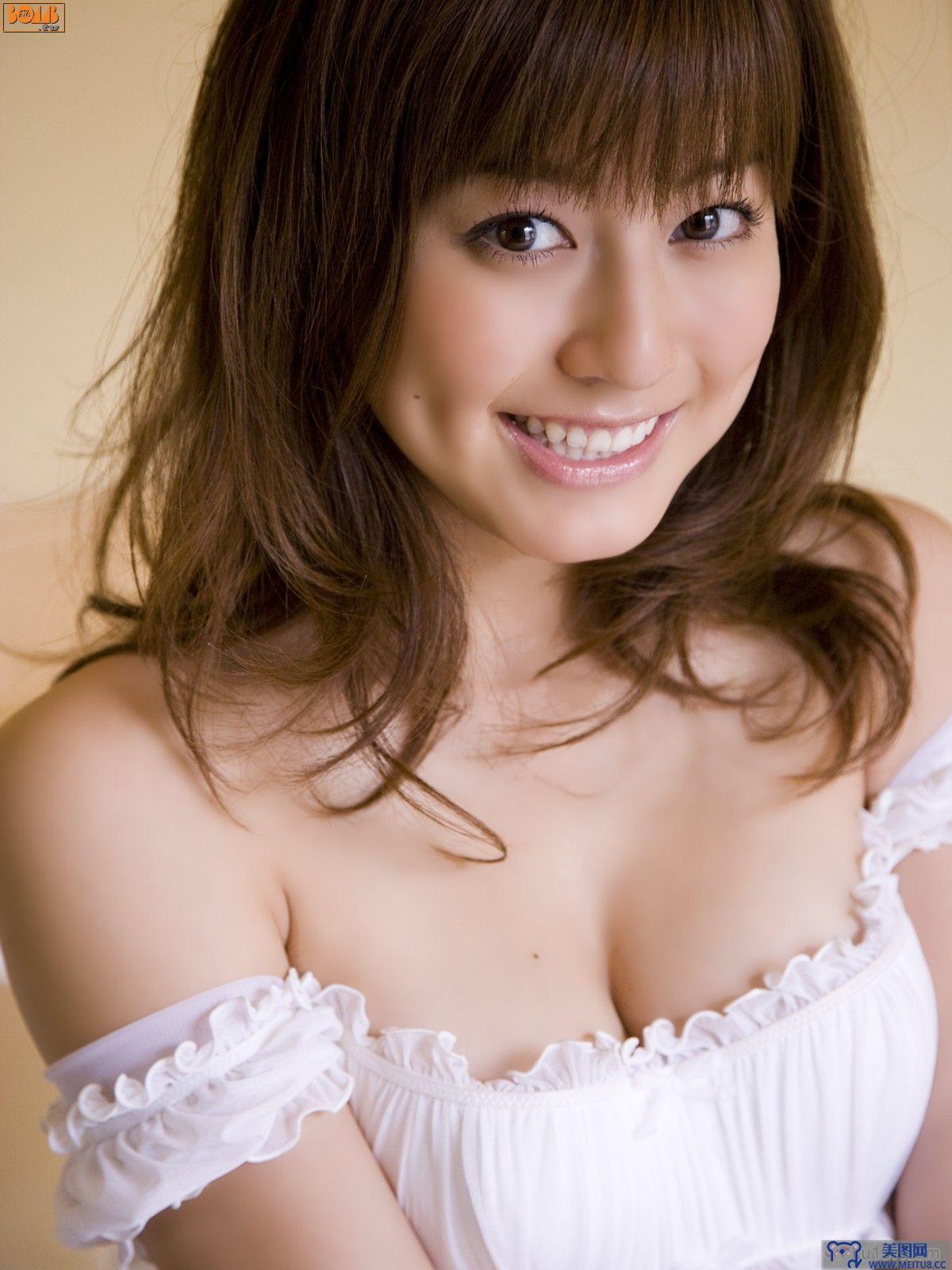 [Bomb.tv套图] 杉本有美 Yumi Sugimoto 女优写真美女图片 ASIA