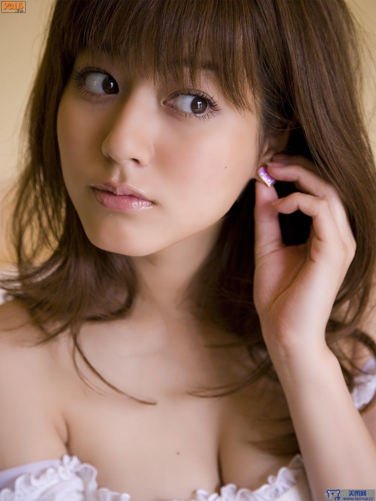 [Bomb.tv套图] 杉本有美 Yumi Sugimoto 女优写真美女图片 ASIA