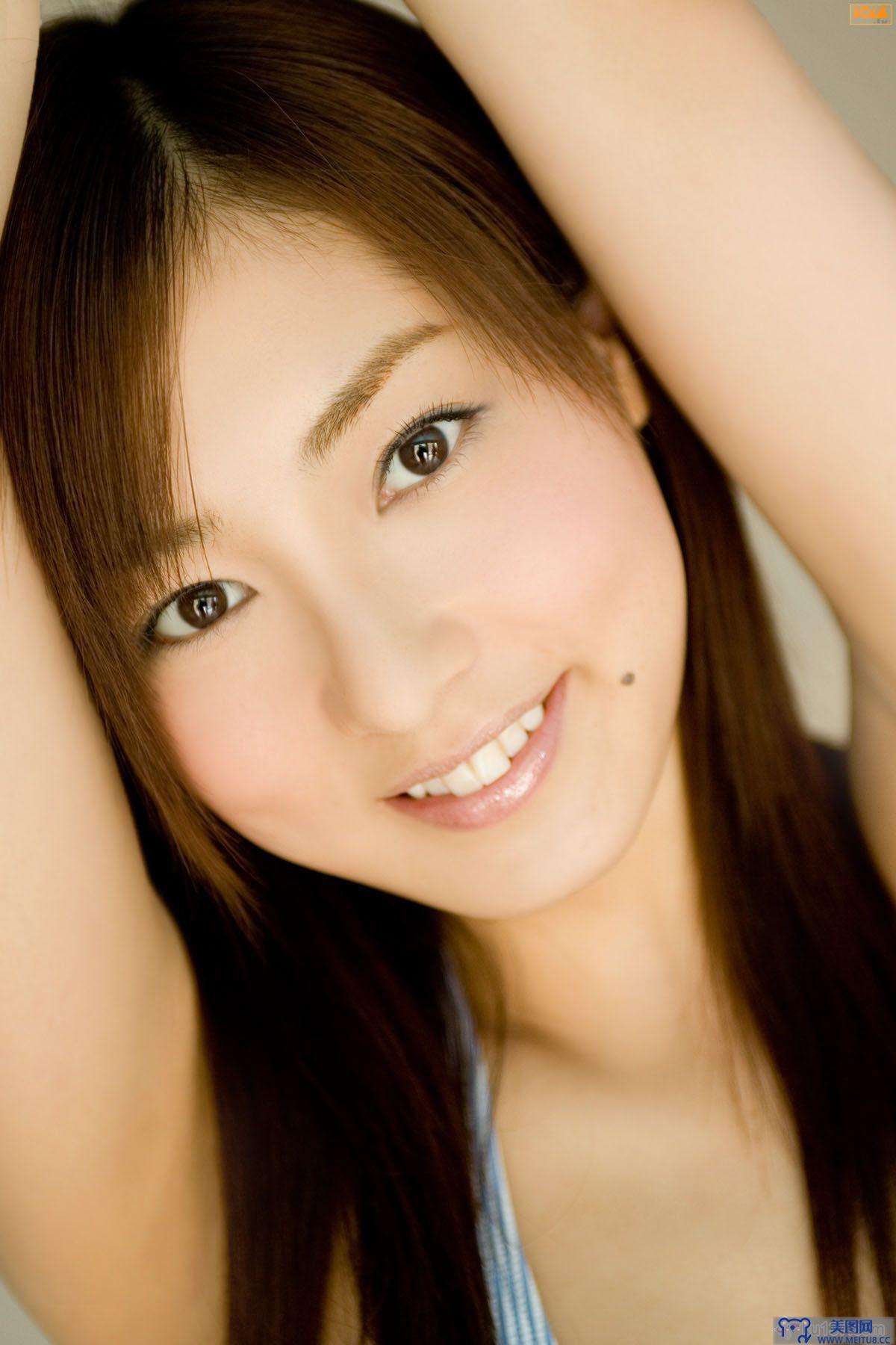 [Bomb.tv套图] 池田夏希 Aya Hirano Natsuki Ikeda 日本美女写真套图