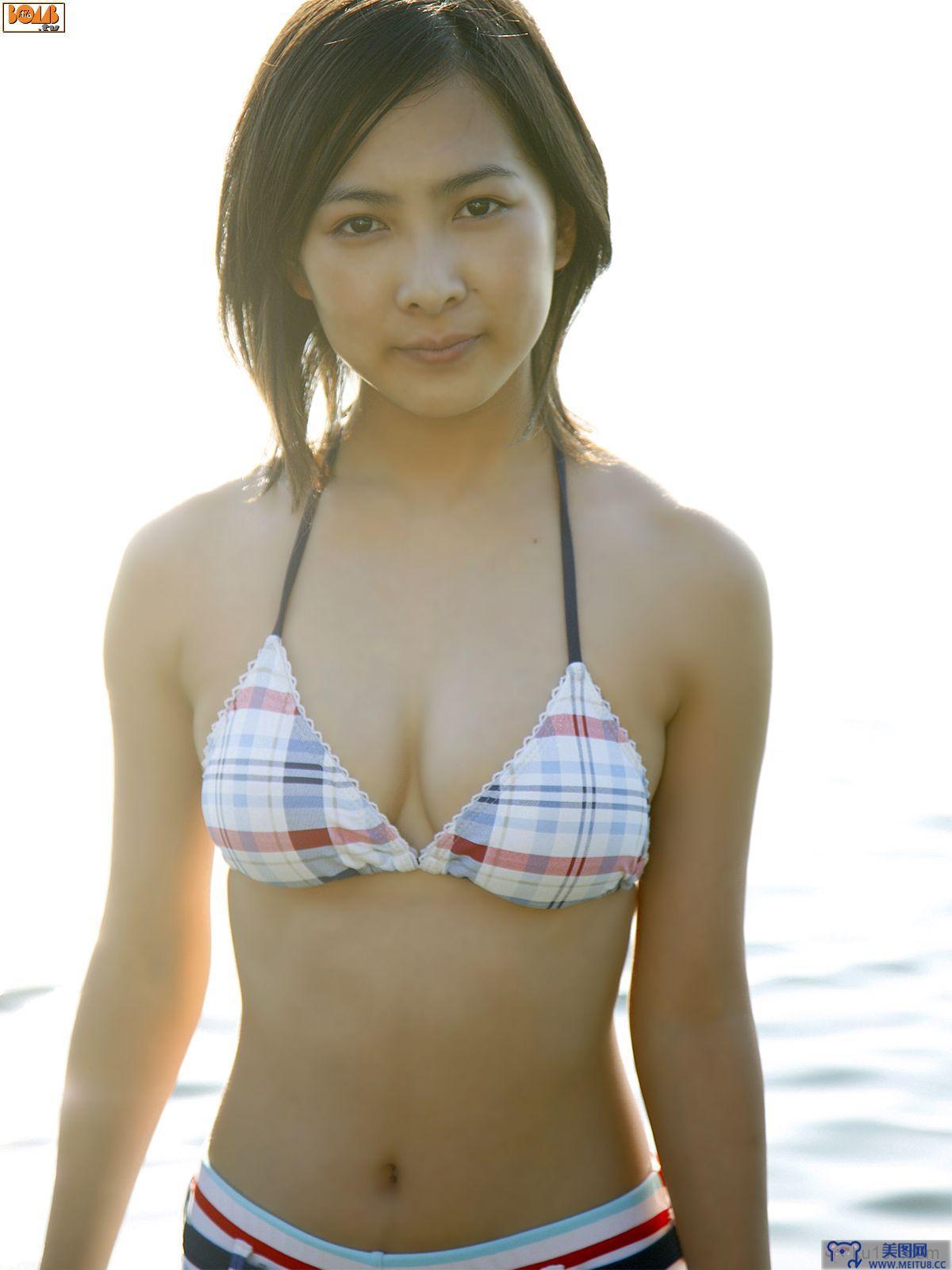 [Bomb.tv套图] 谷村美月 Mitsuki Tanimura 日本高清套图