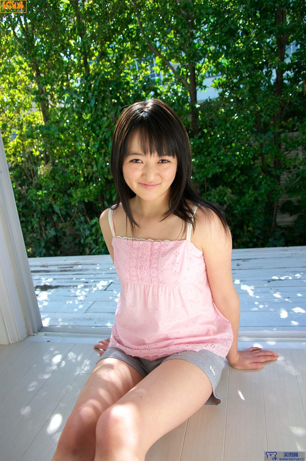 [Bomb.tv套图] 高山紗希 Saki Takayama 日本美女写真套图 ASIA