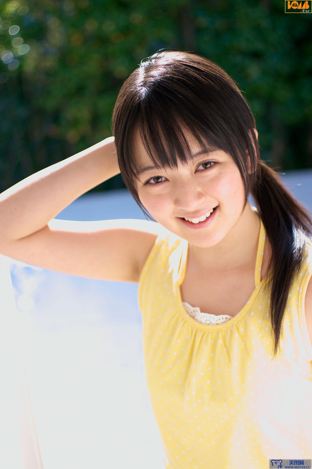 [Bomb.tv套图] 高山紗希 Saki Takayama 日本美女写真套图 ASIA